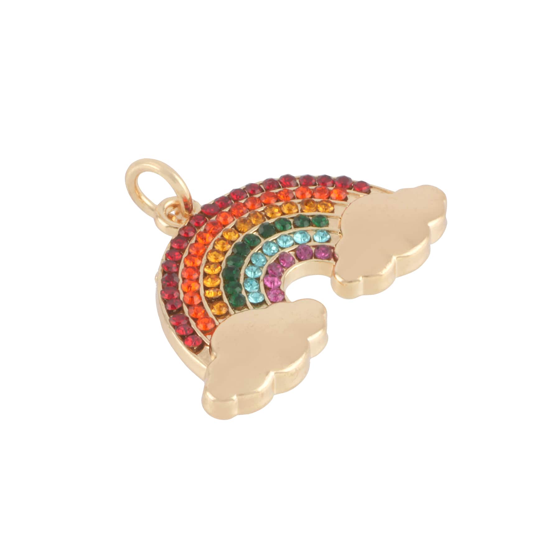 Lucky Mix Charm Set by Bead Landing™ - Image 3