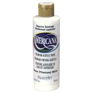 DecoArt® Americana® Acrylic Paint, 8oz.