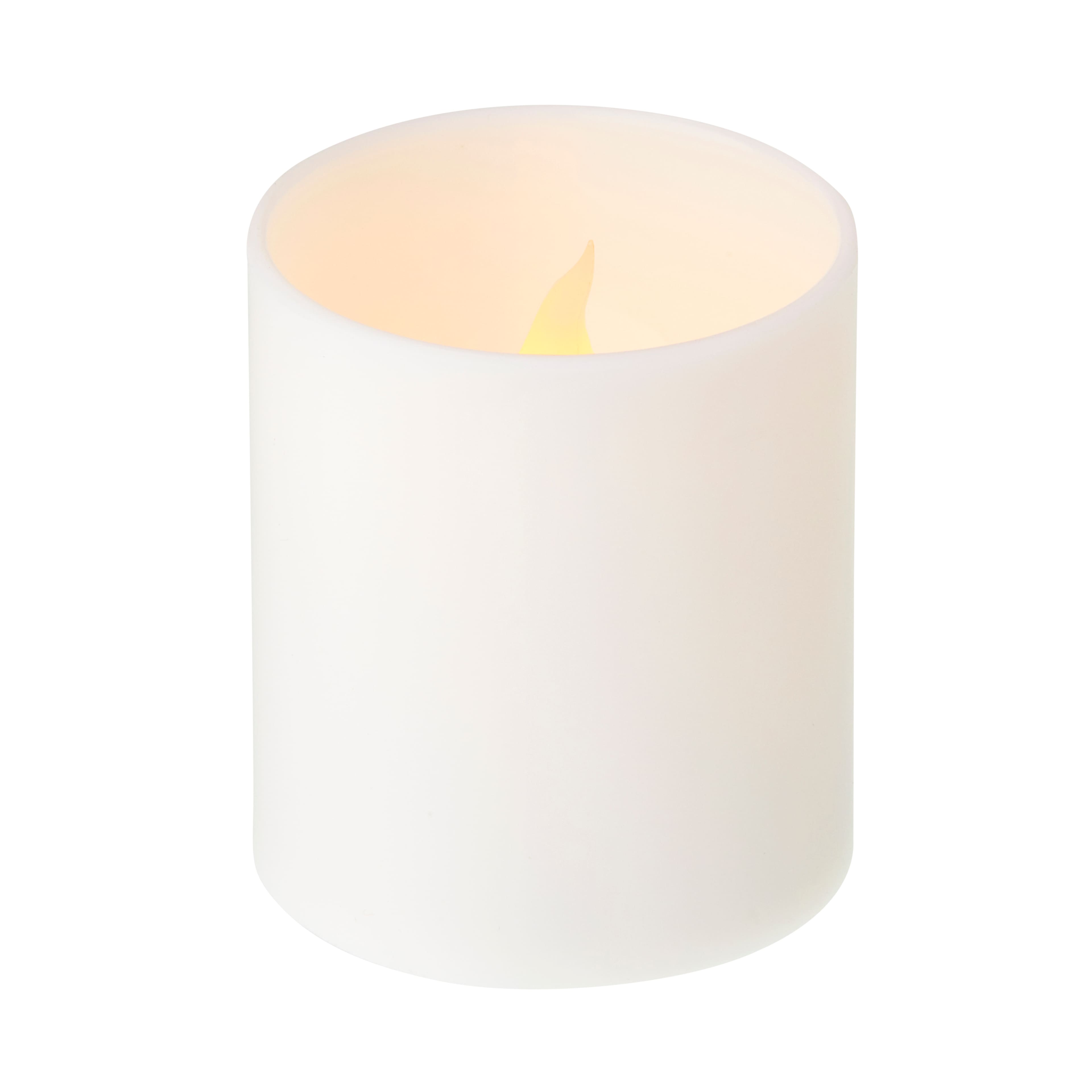 White LED Votive Candles, 12ct. by Ashland®
