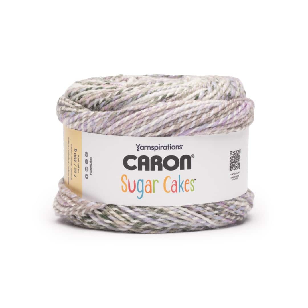 Caron® Sugar Cakes™ Yarn