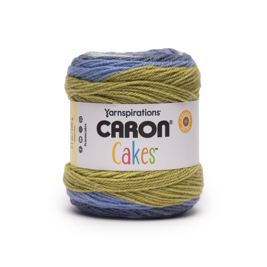 Caron® Cakes™ Original Recipe Yarn