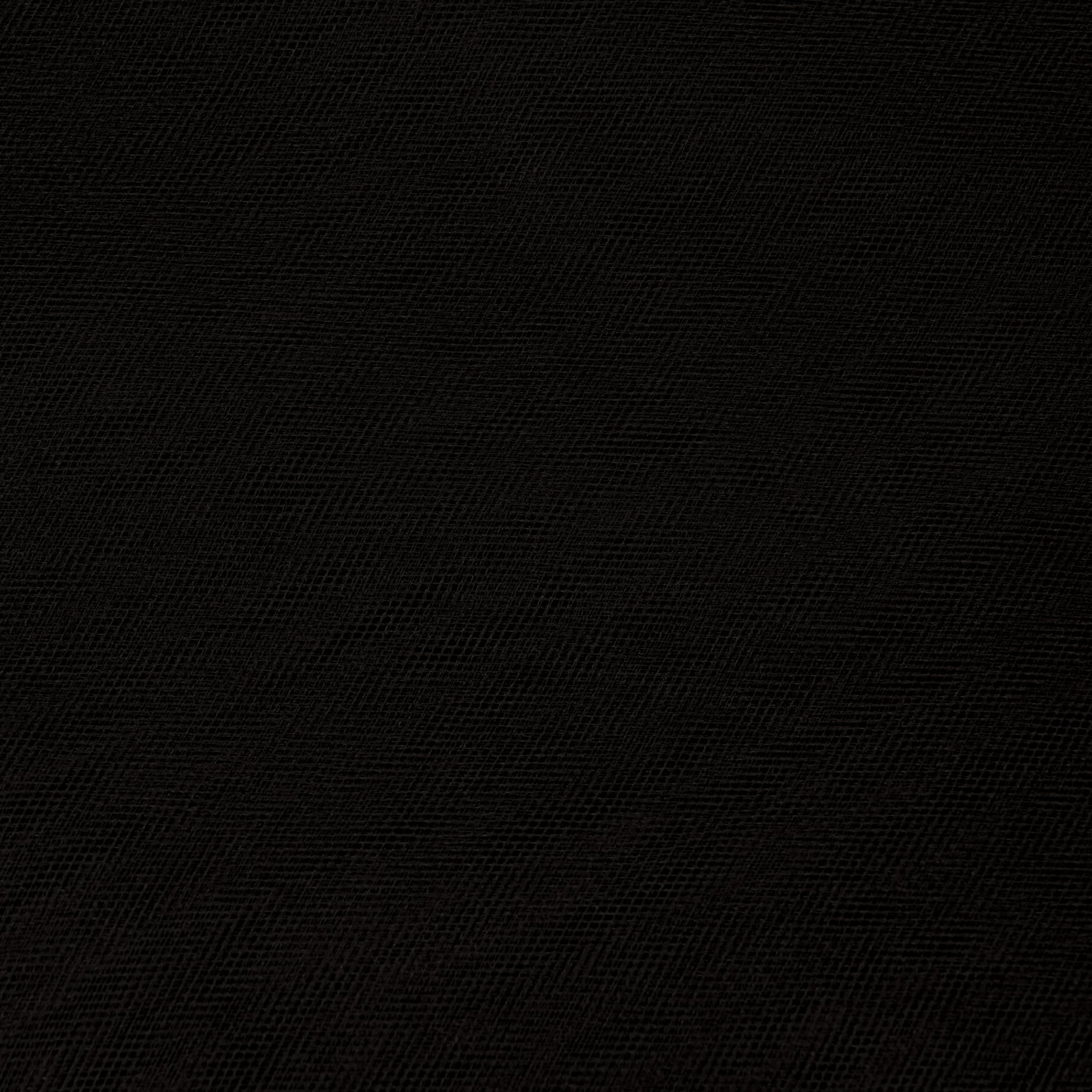 Wyla Black Shiny Tulle