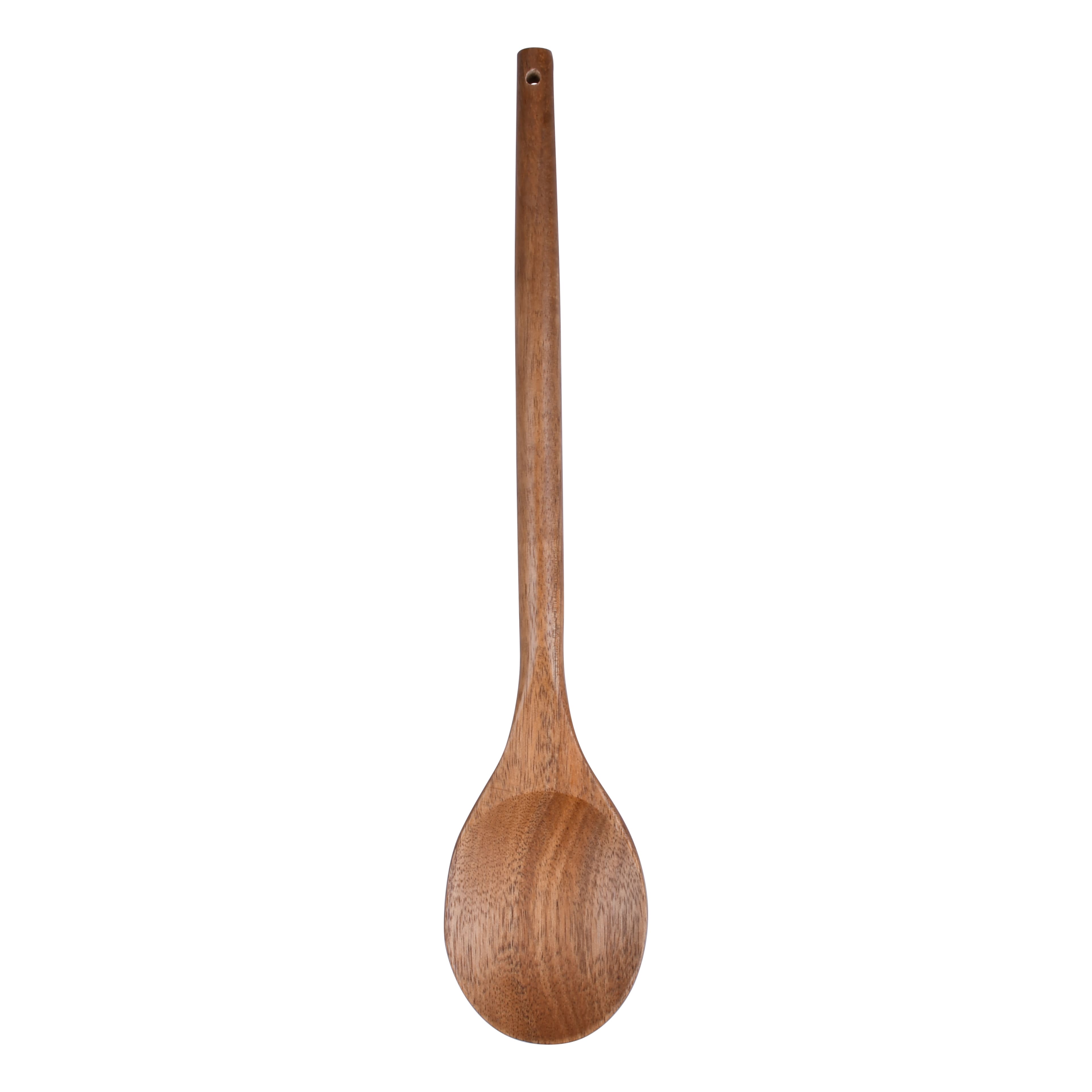 Wood Spoon by Makery™