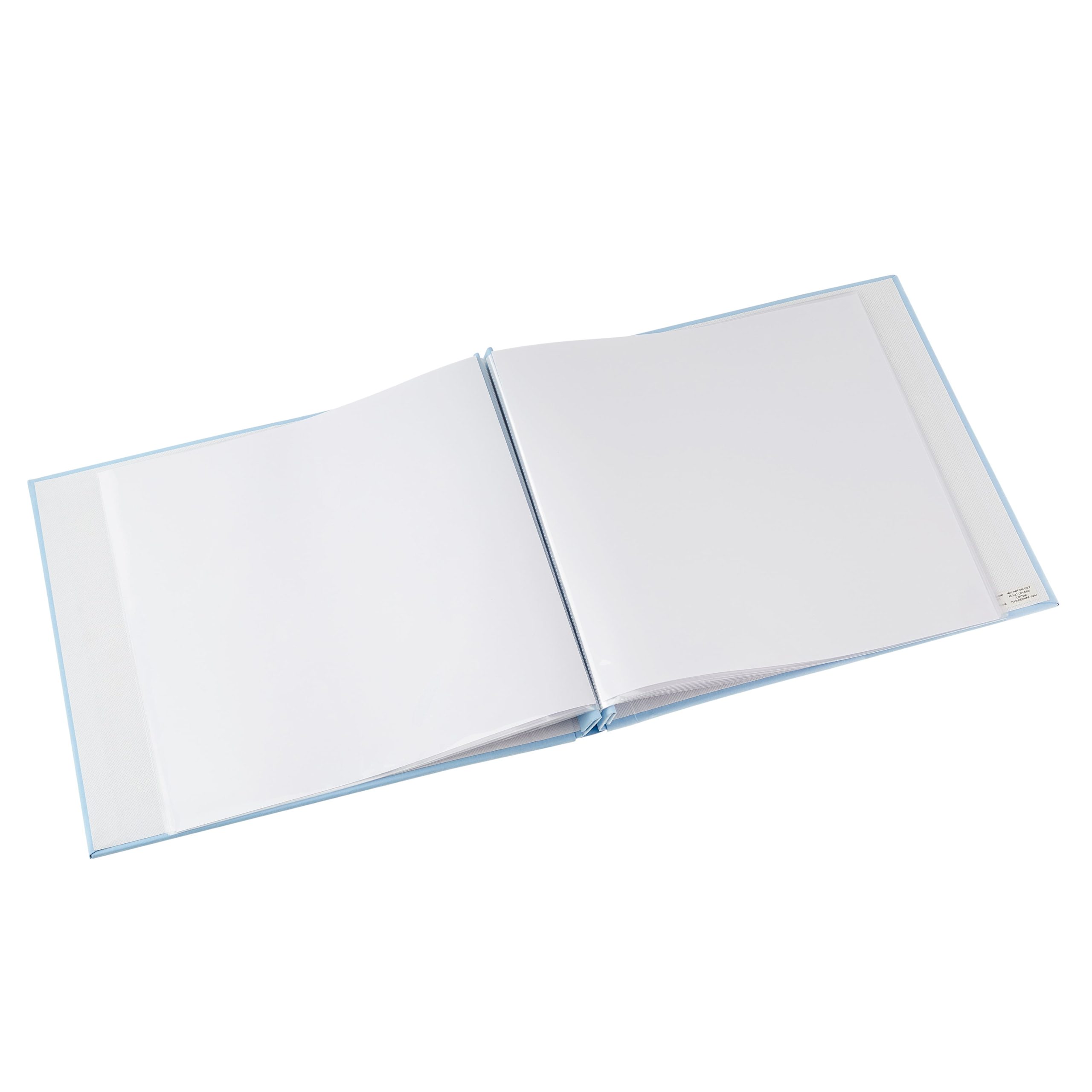 12" x 12" Cloth Scrapbook Album by Recollections® - Image 3