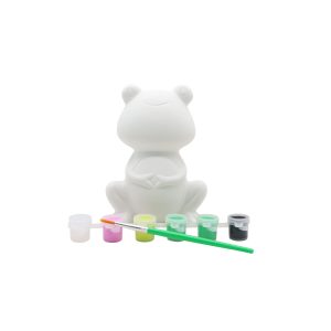 3D Ceramic Frog Kit by Creatology™