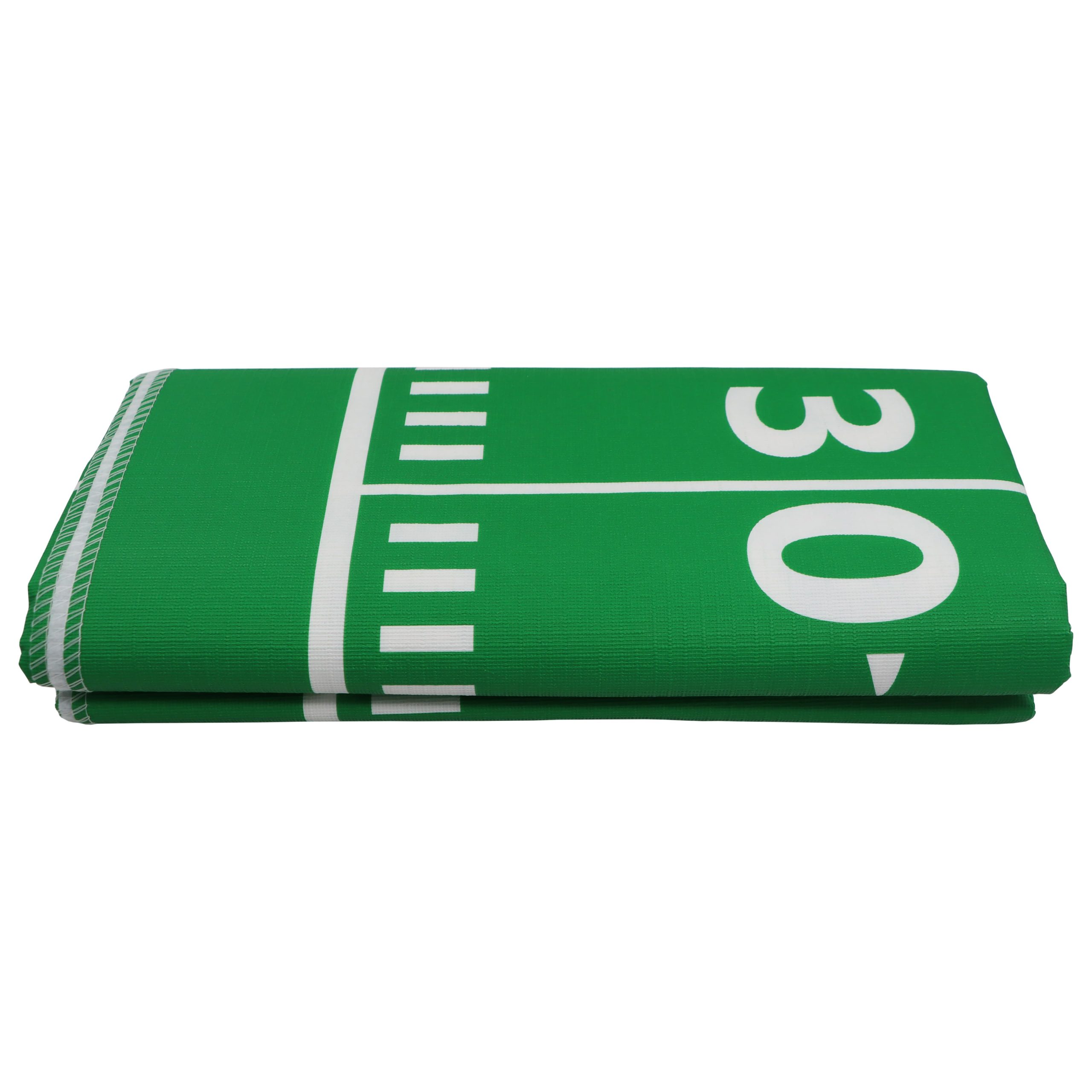 52" x 72" Football Field Vinyl Table Cover by Celebrate It™ - Image 4