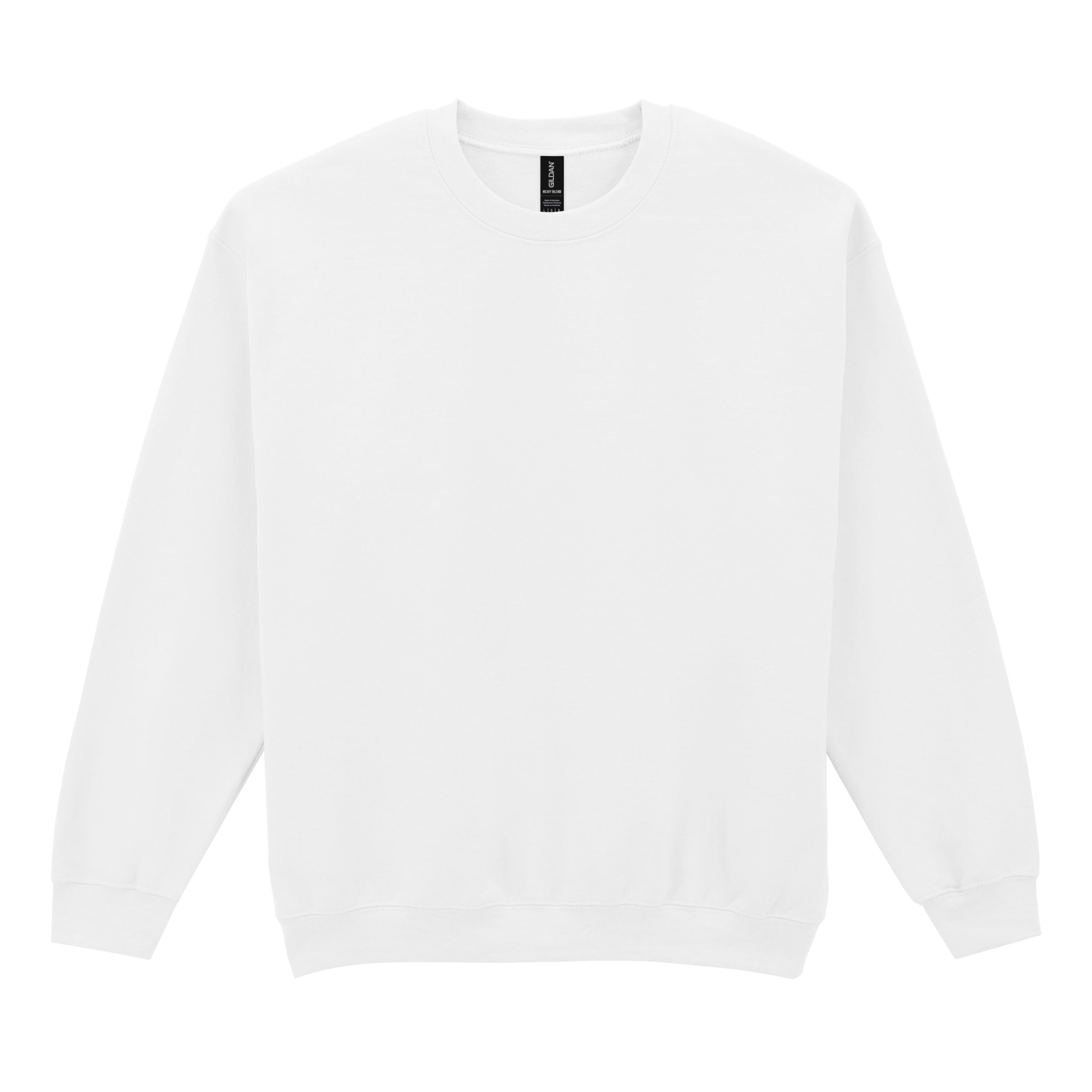 Gildan® Crewneck Adult Sweatshirt