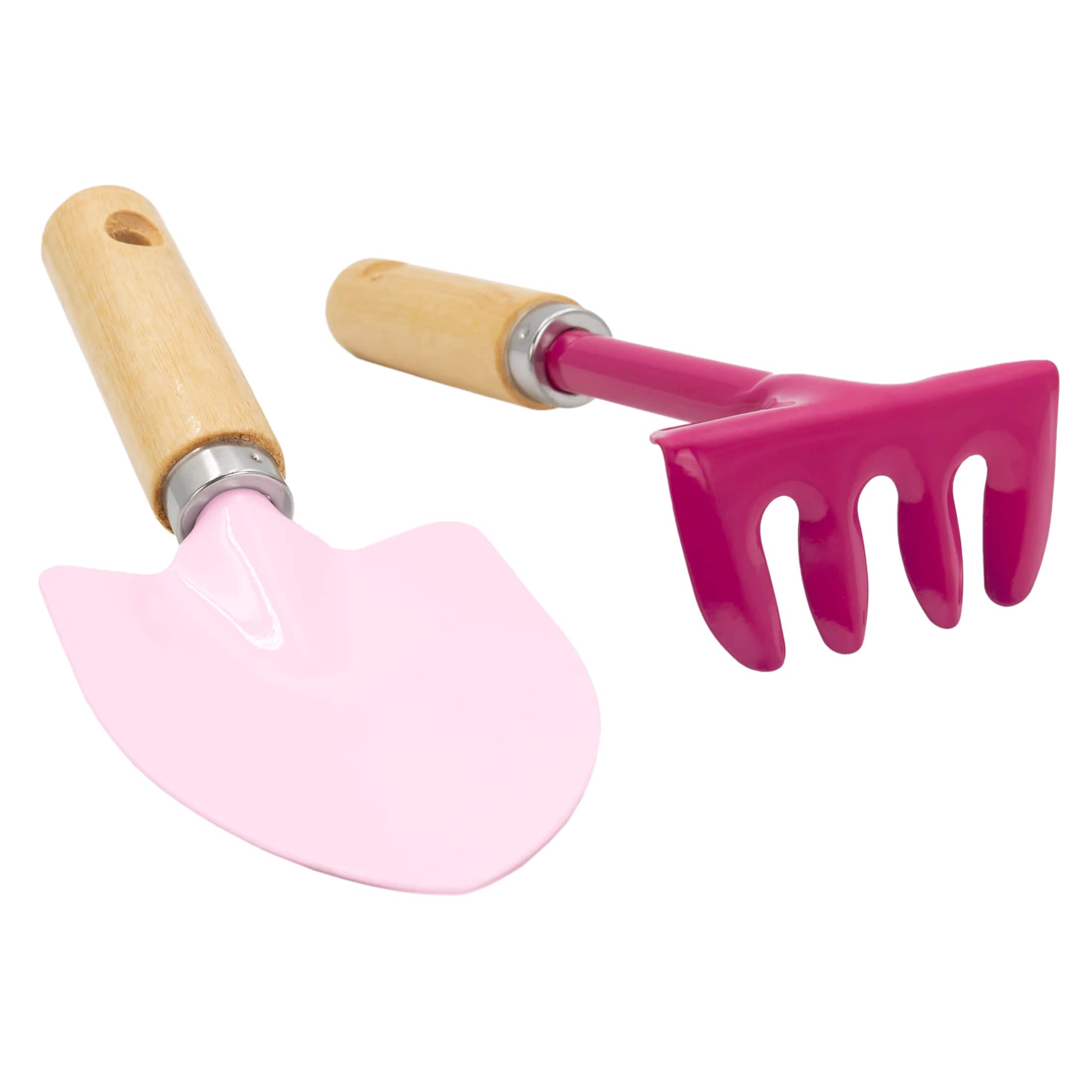 Spring Shovel & Rake by Creatology™ - Image 3