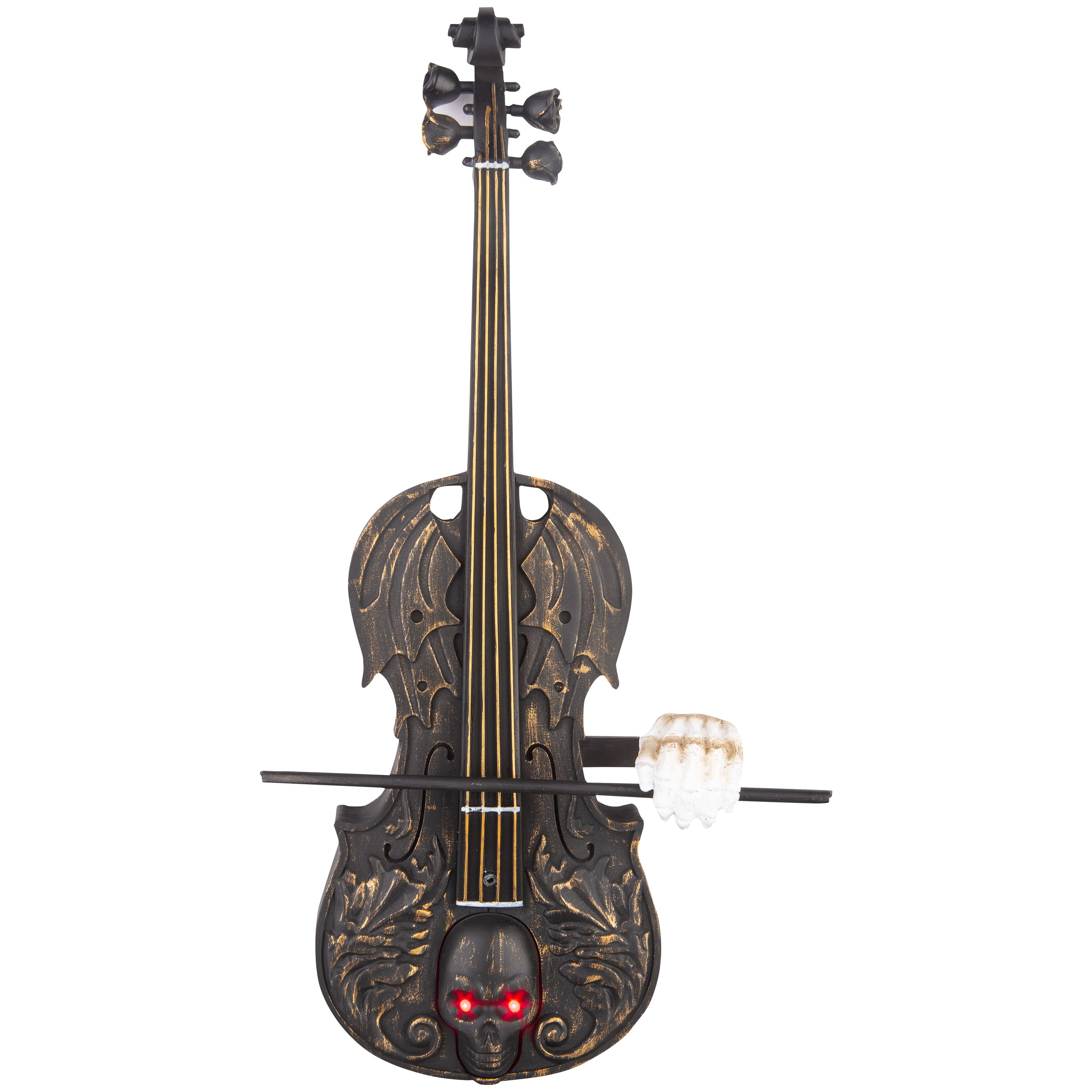 14" Animated Violin by Ashland®