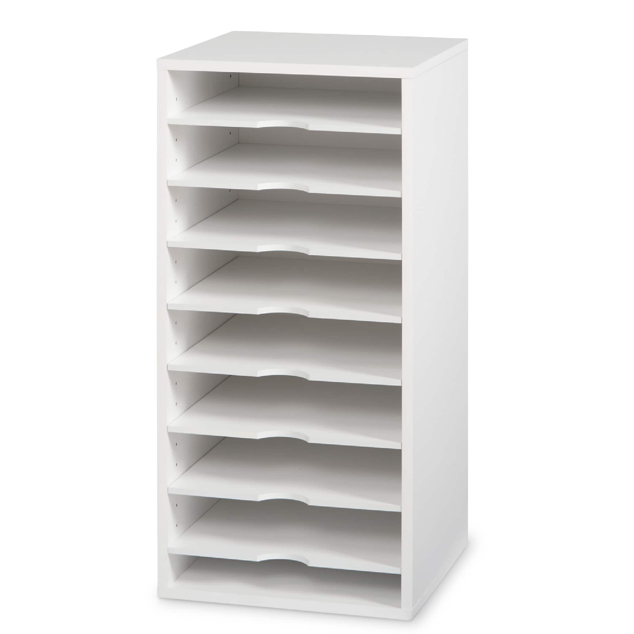 Make Station Panel Tower by Simply Tidy®