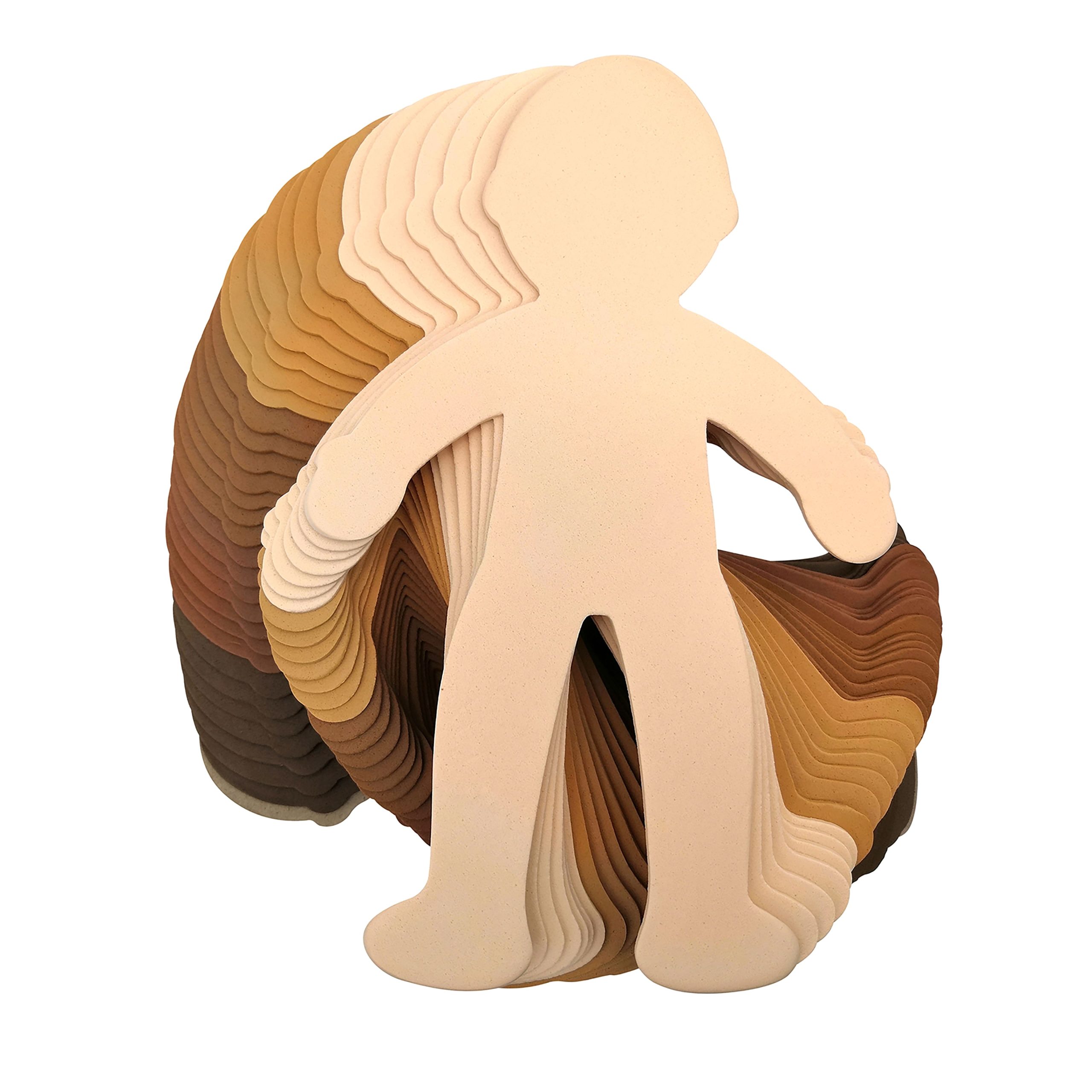 People Foam Shapes by Creatology™ - Image 3