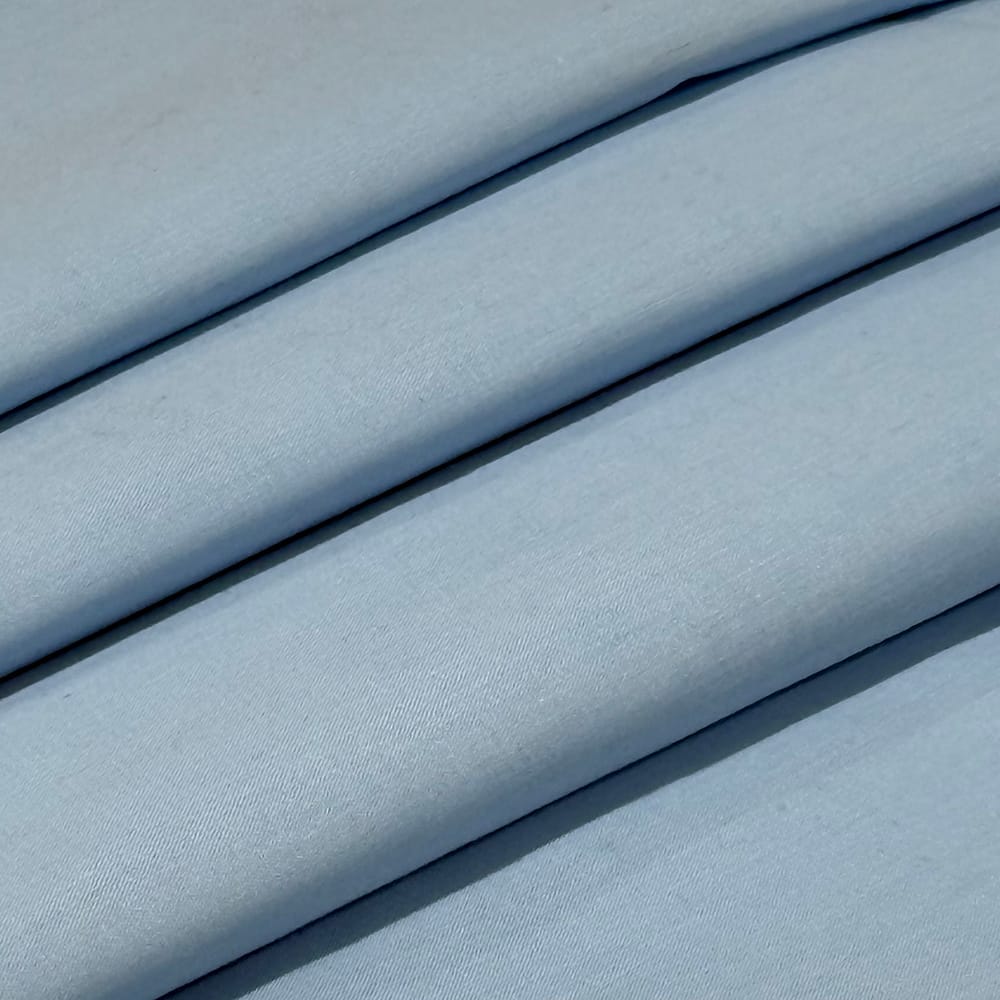 Feldman Solid Broadcloth Fabric - Image 3