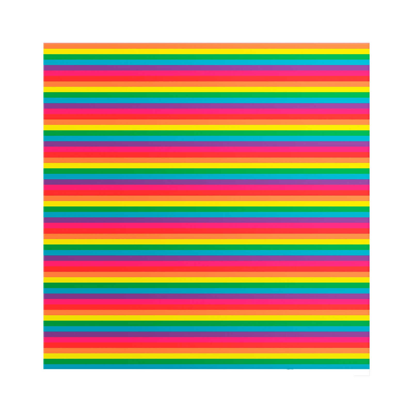 Siser® Sparkleberry EasyPSV® Permanent, Rainbow Stripe