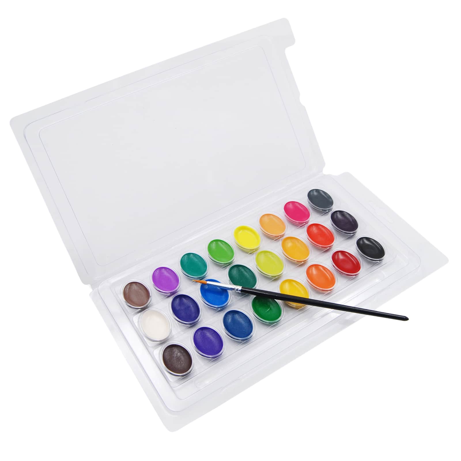 Washable Watercolor Set by Creatology™ - Image 2