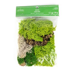 1.75oz. Moss & Sisal Mix by Ashland®