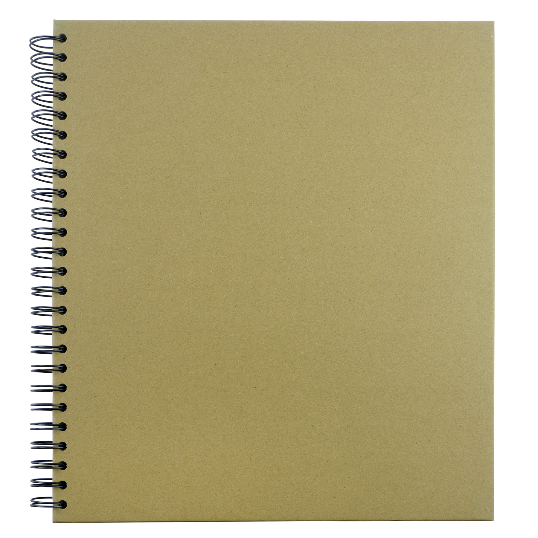 12" x 12" Spiral Bound Scrapbook Album by Recollections®
