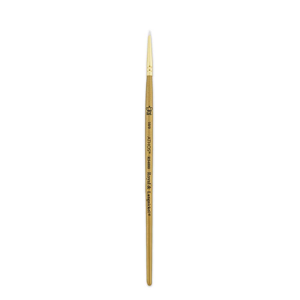 Royal & Langnickel® Athos™ All Media Round Brush