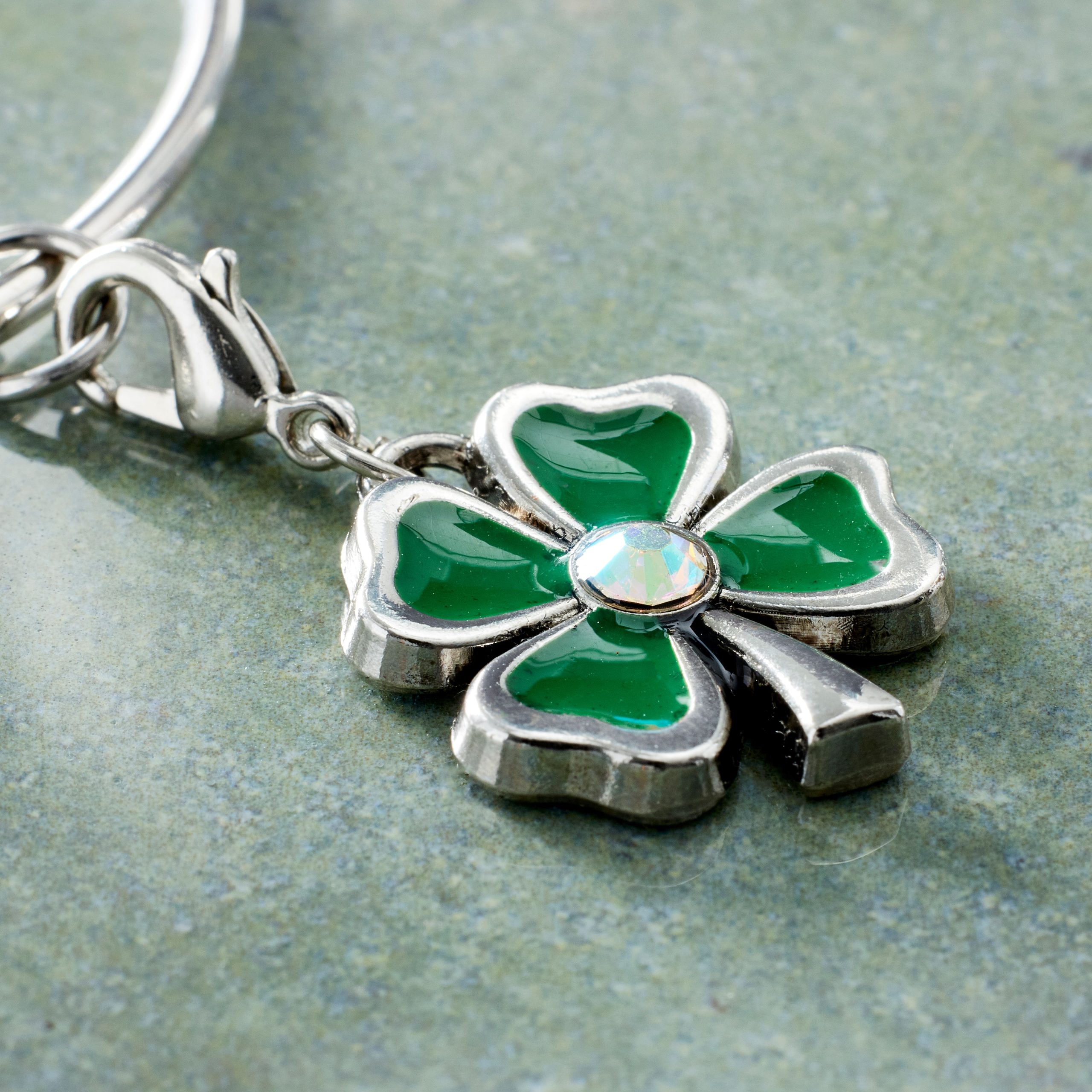 Clover Charm by Bead Landing™ - Image 2