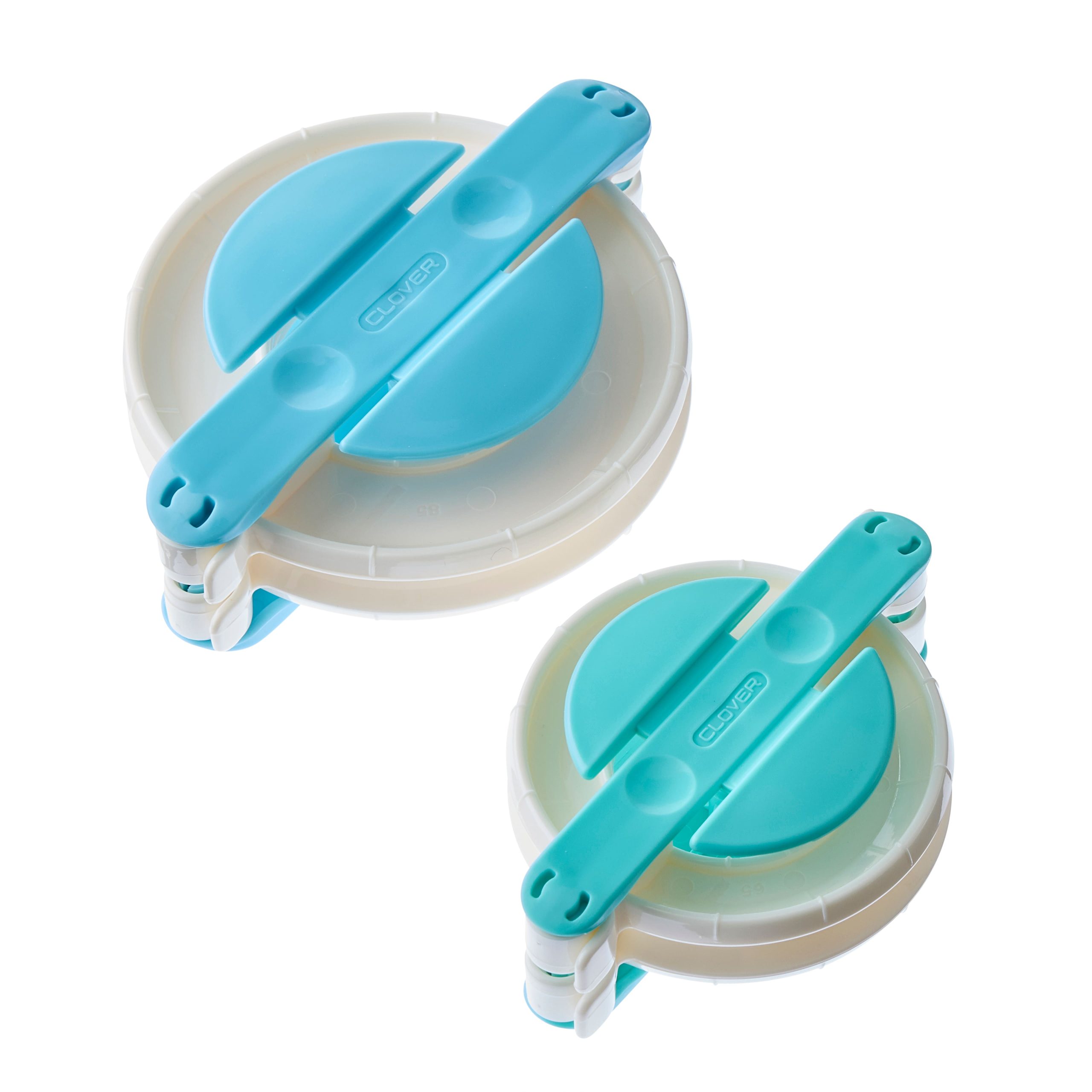 Clover Pom Pom Maker Set - Image 3