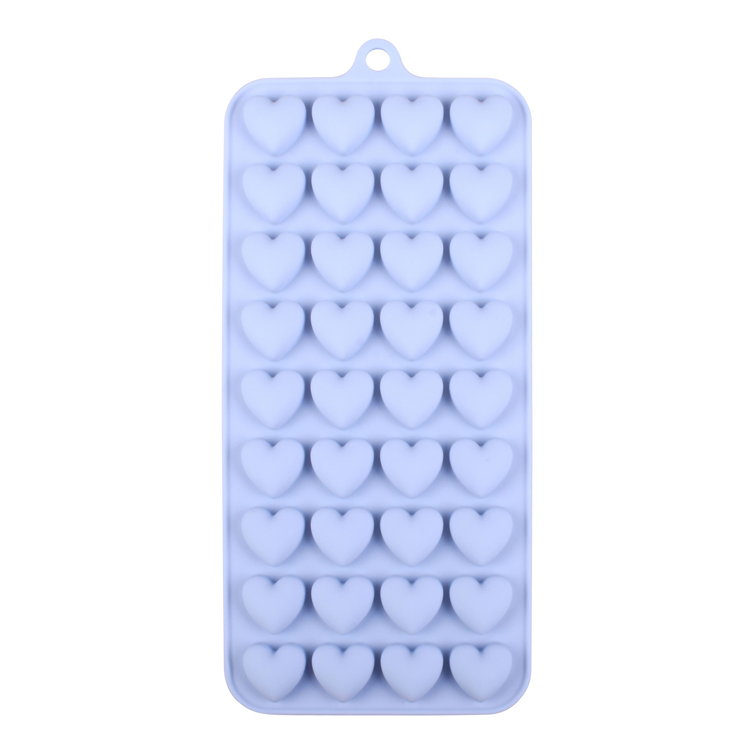 Mini Hearts Silicone Candy Mold by Makery™