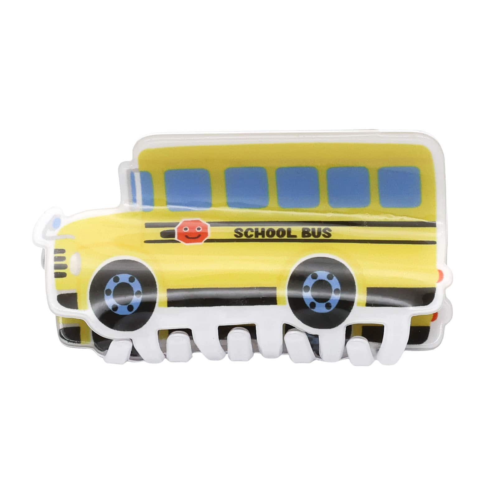 3" Teacher Claw Clip by B2C™