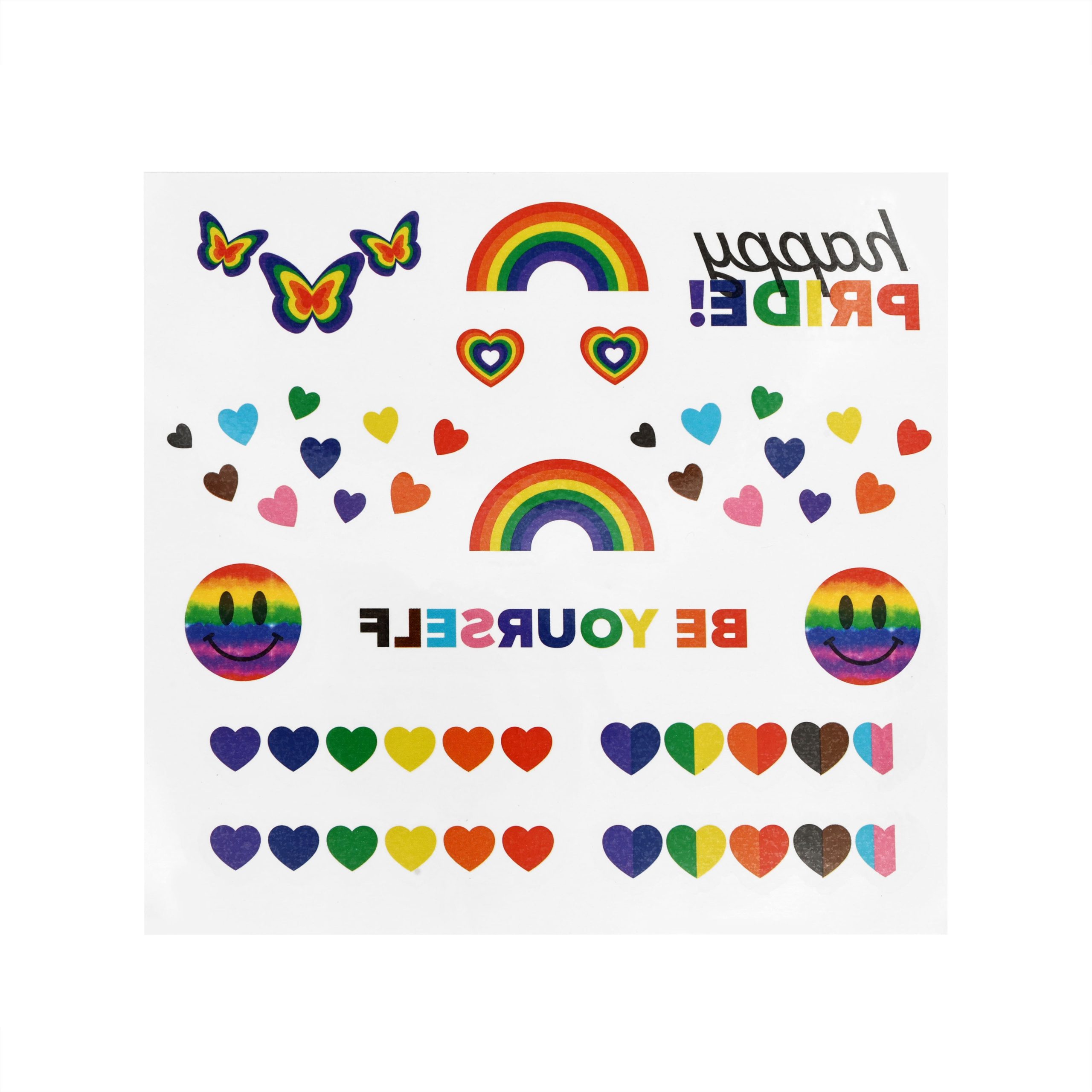 Pride Accessory Party Pack by Celebrate It™ - Image 4