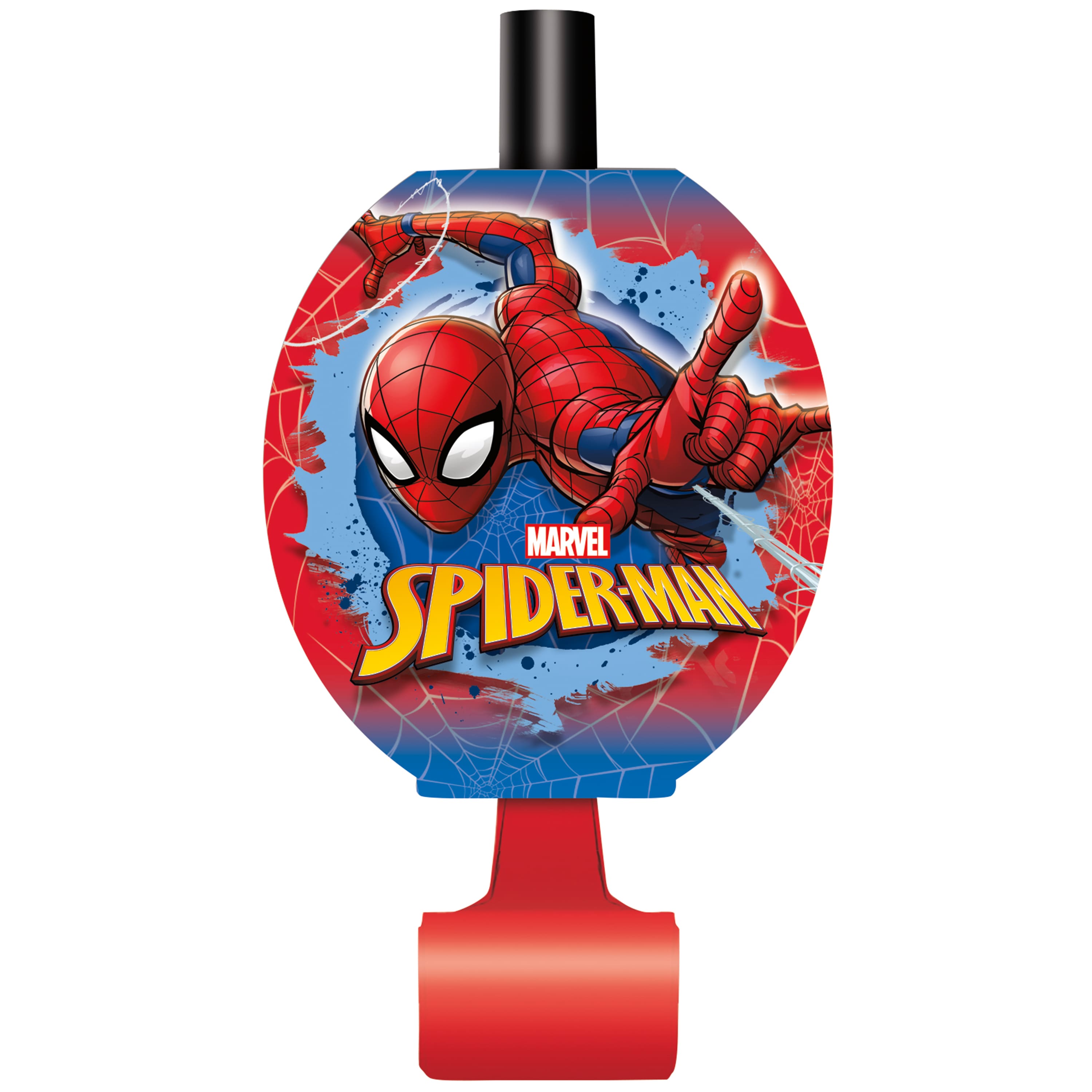Spider-Man Blowouts, 8ct.
