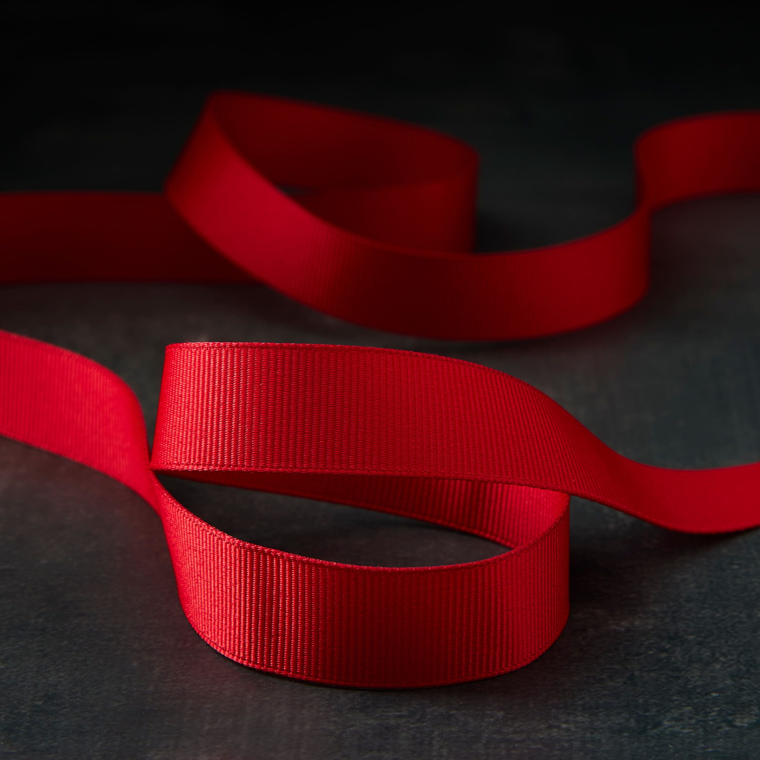 5/8" x 7yd. Grosgrain Ribbon by Celebrate It™ - Image 2