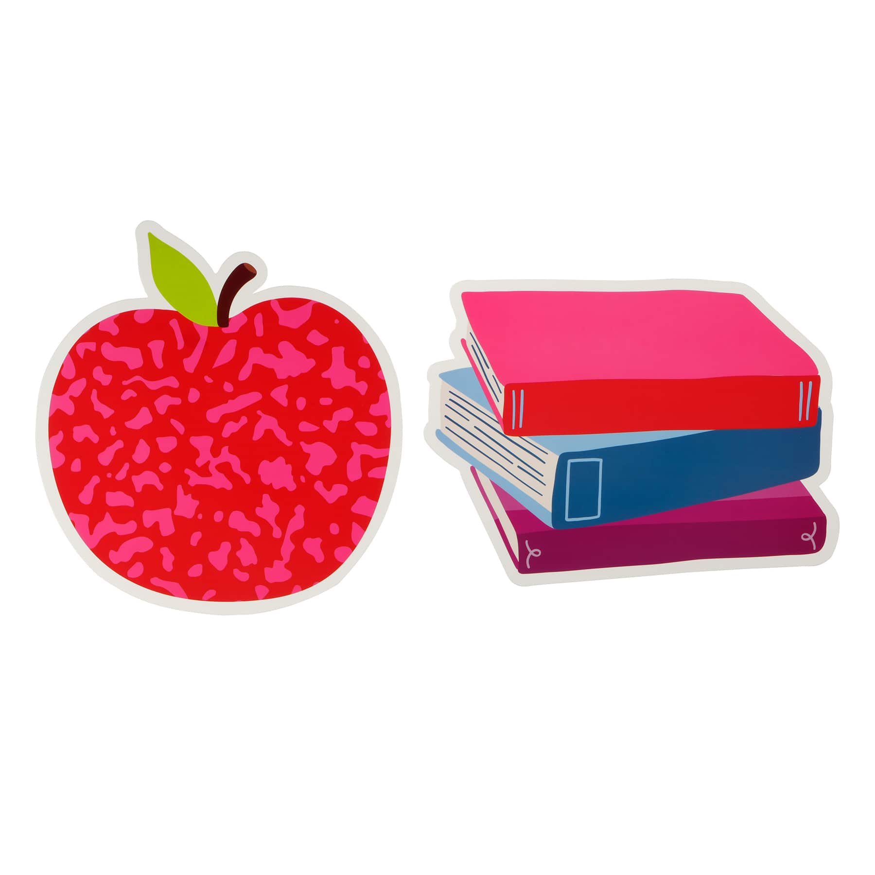 Class Rules! Jumbo Die Cut Classroom Accents by B2C™ - Image 3