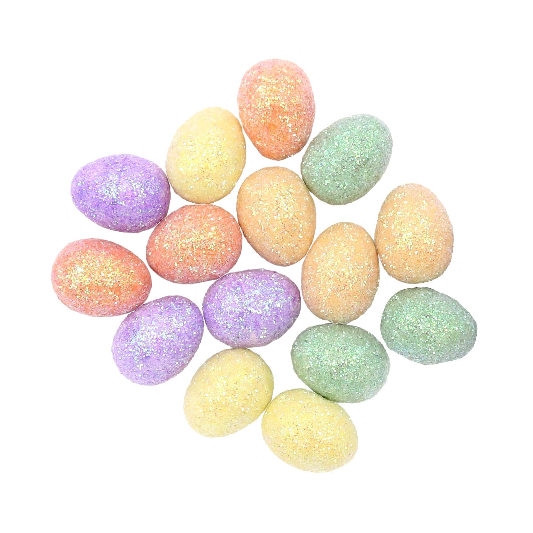 Mini Glitter Eggs by Ashland® - Image 2
