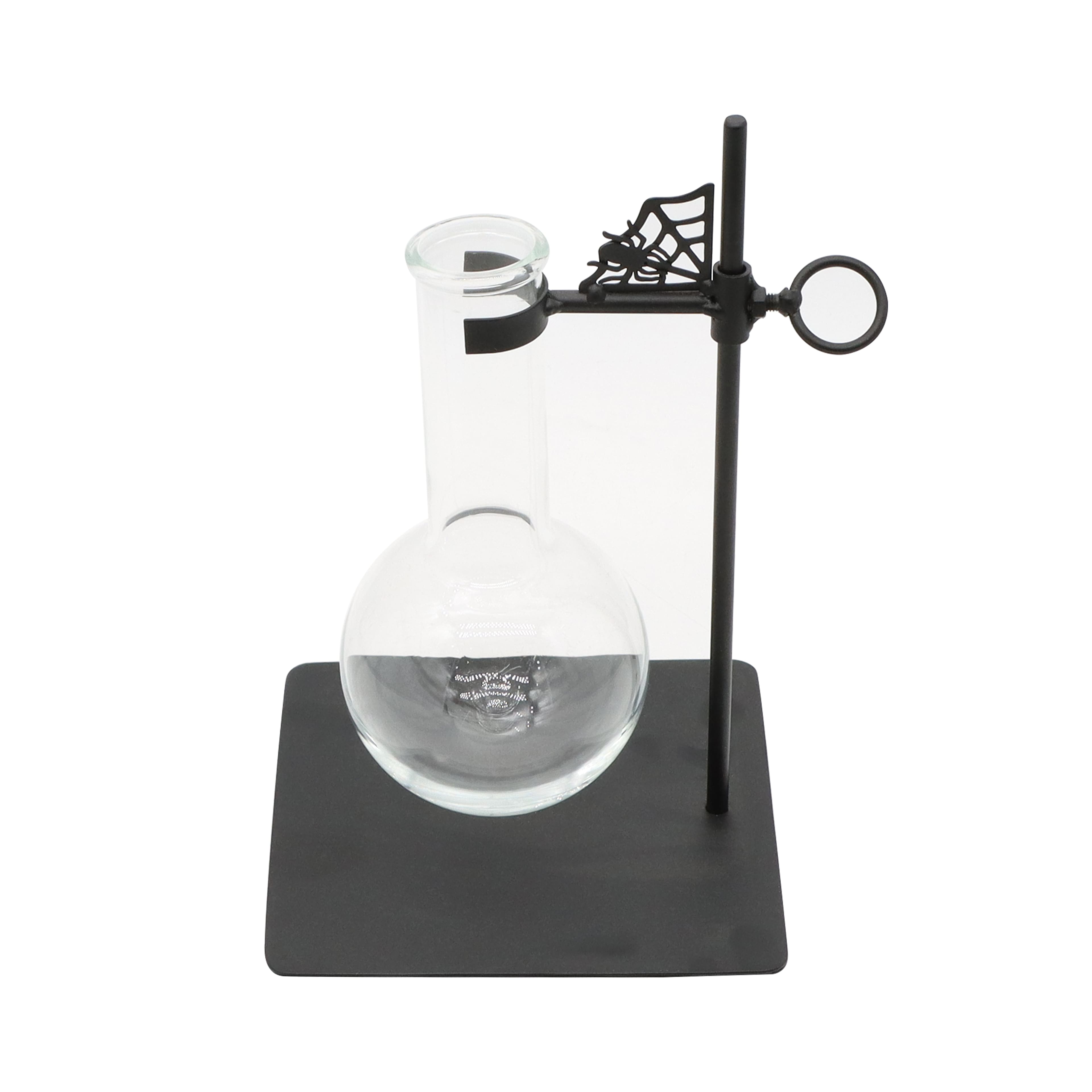 Round Flask with Stand by Ashland®