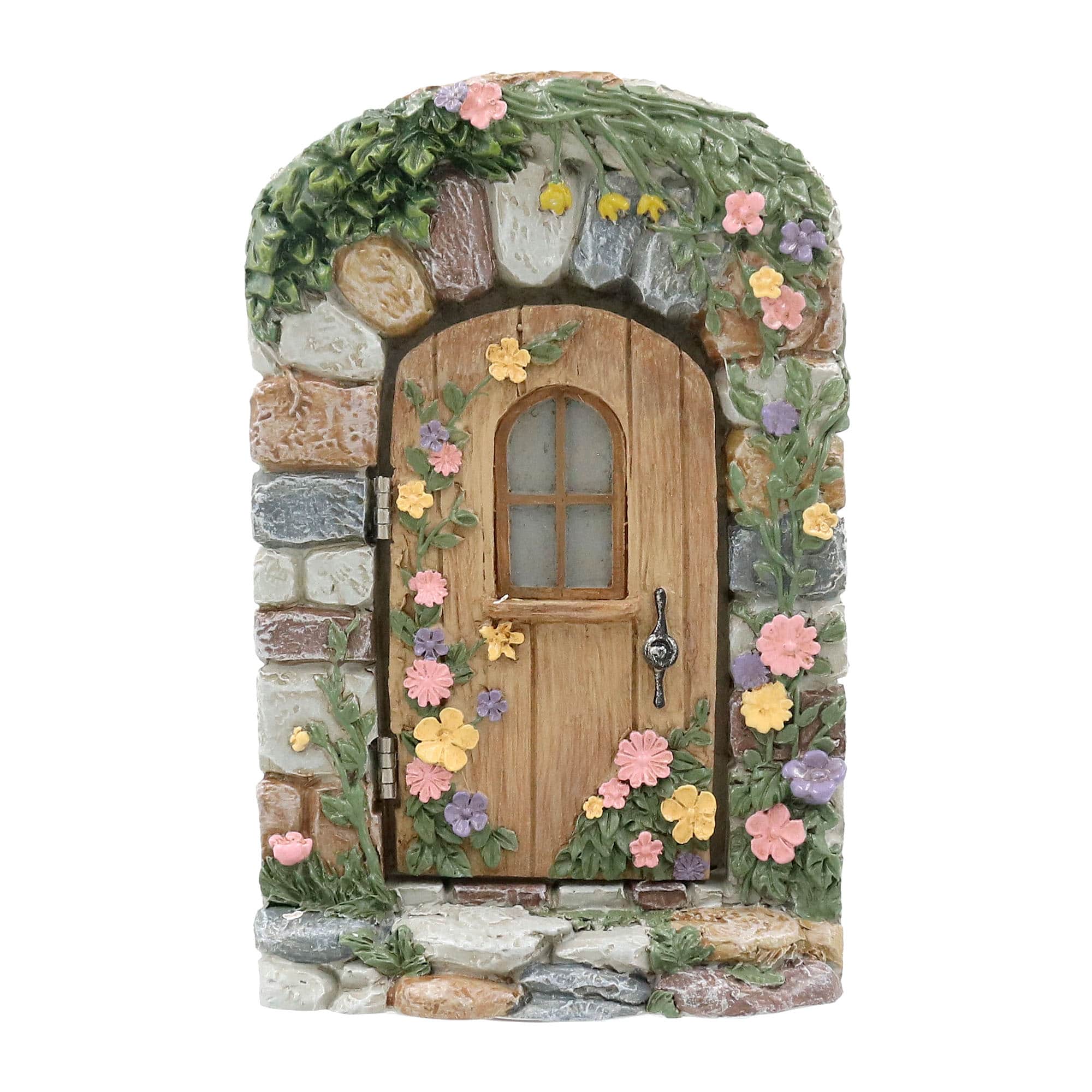 Mini Fairy Garden Door by Ashland®