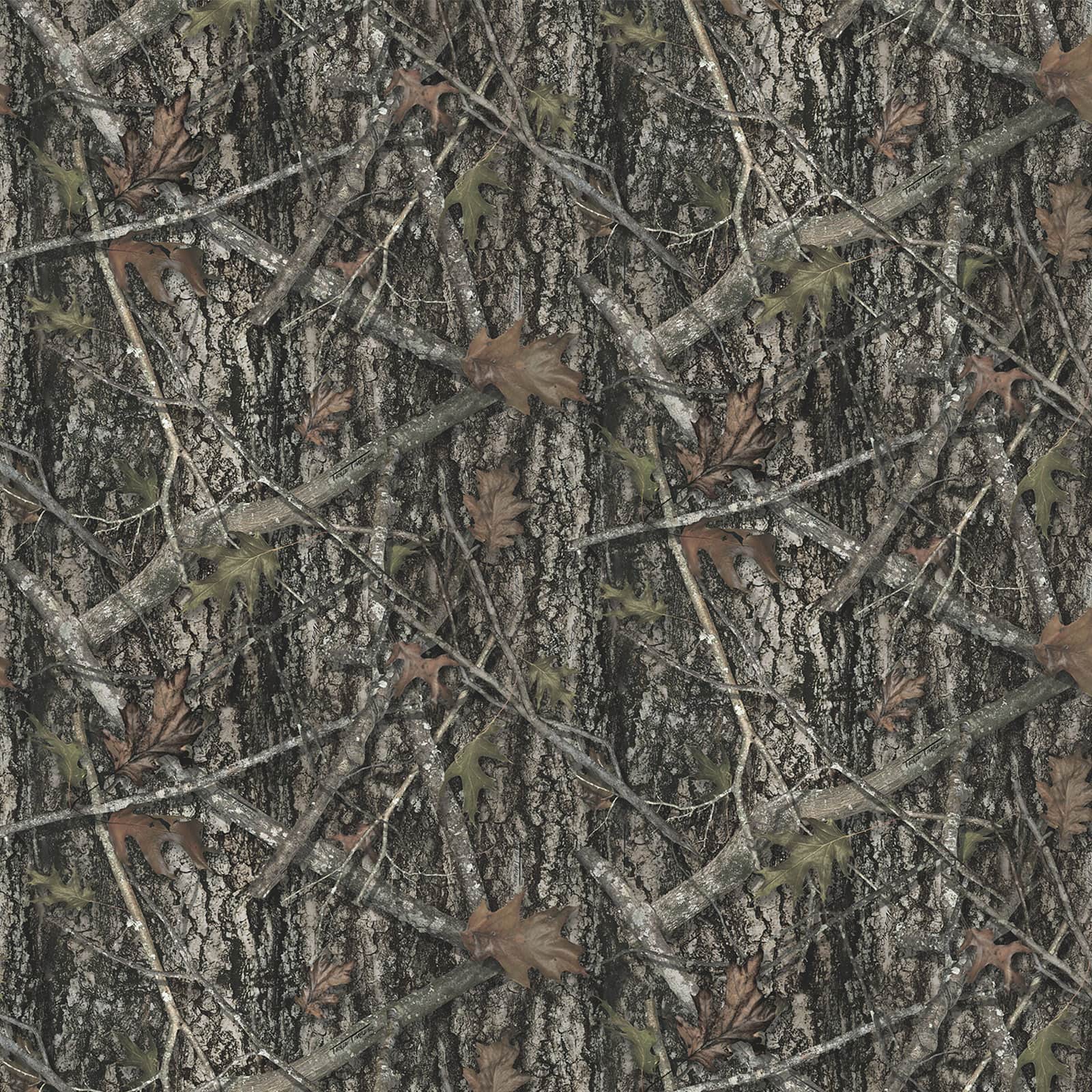TrueTimber® NW Conceal Camo Cotton Fabric