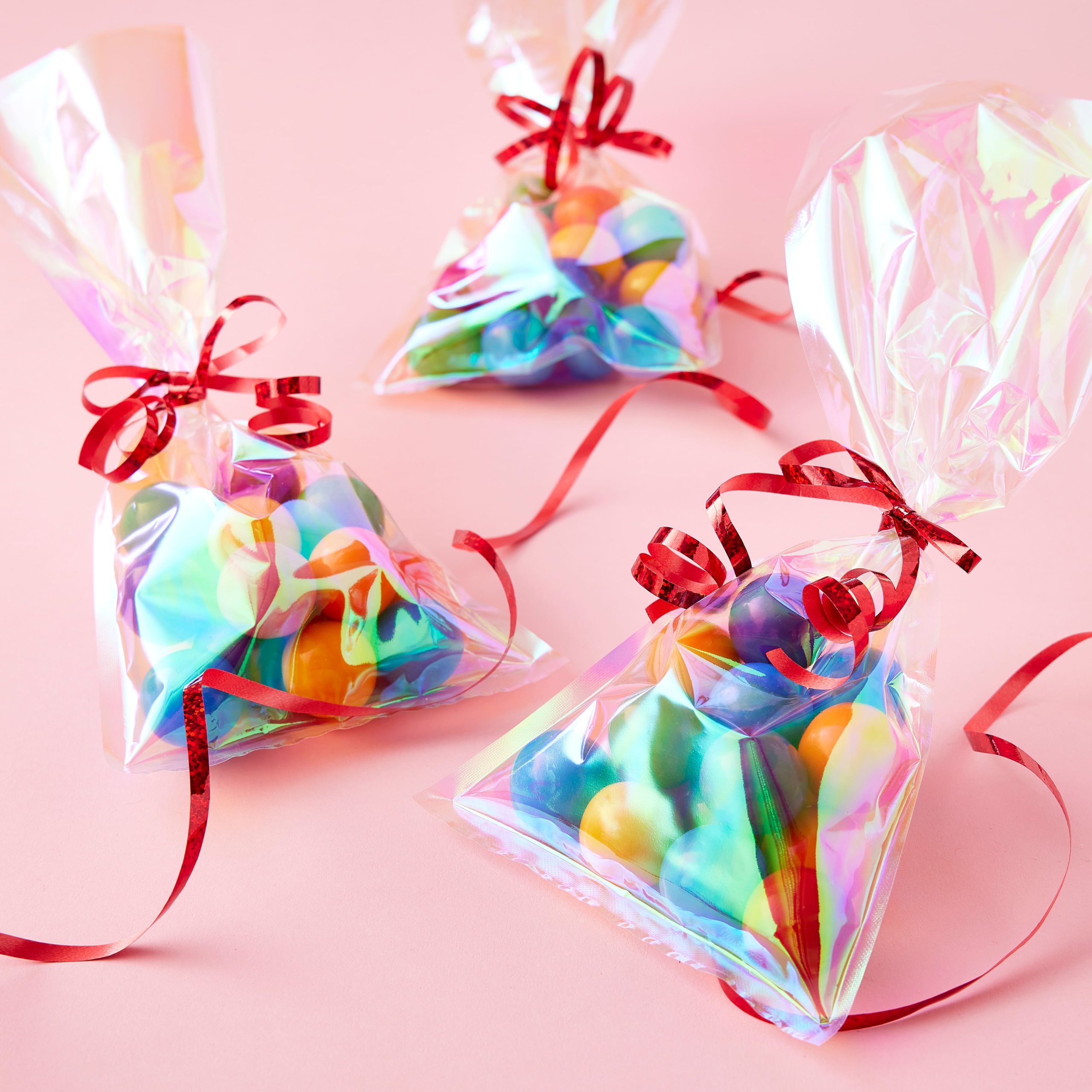 Metallic Favor Bags by Celebrate It™, 20ct. - Image 2
