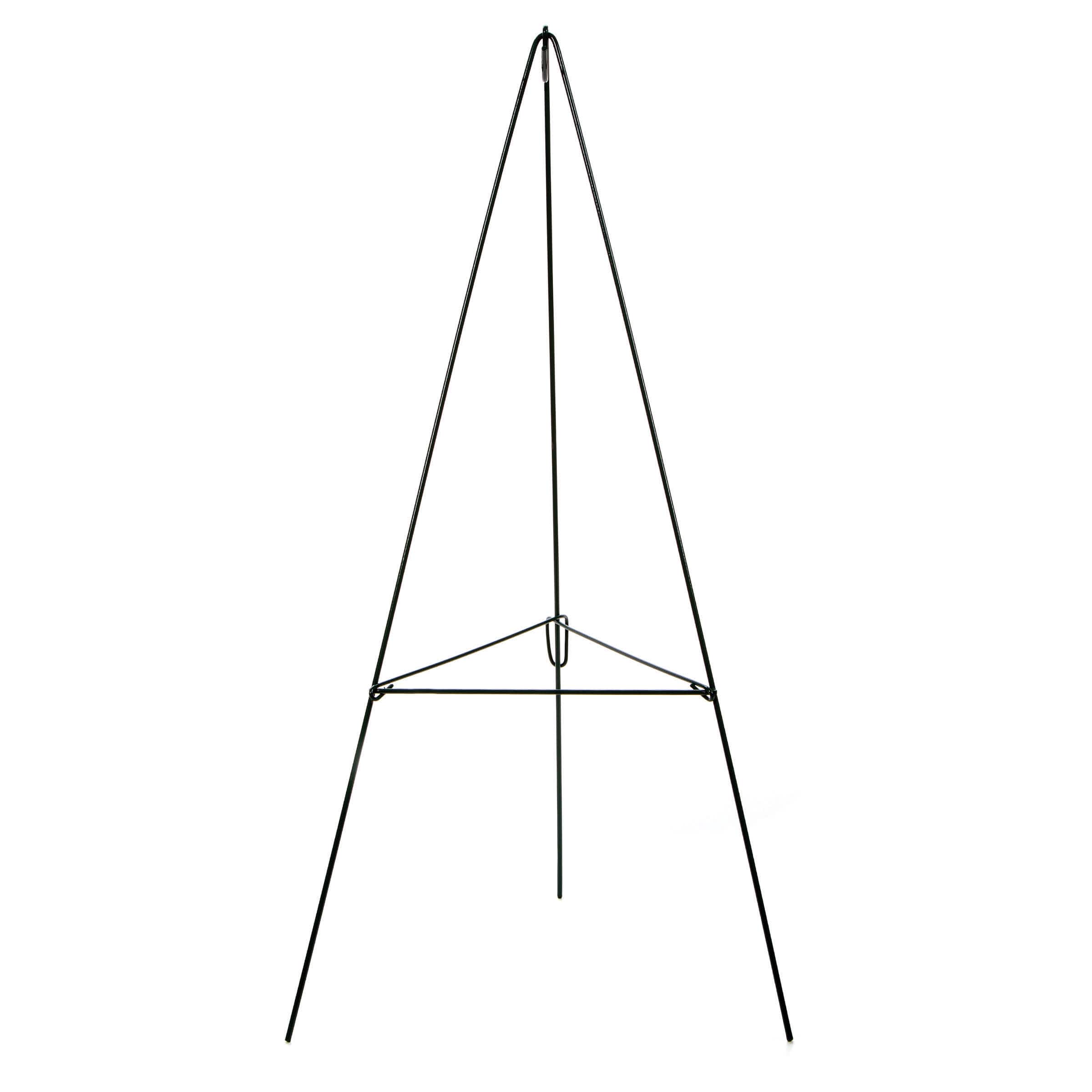 30" Metal Floral Easel by Ashland®