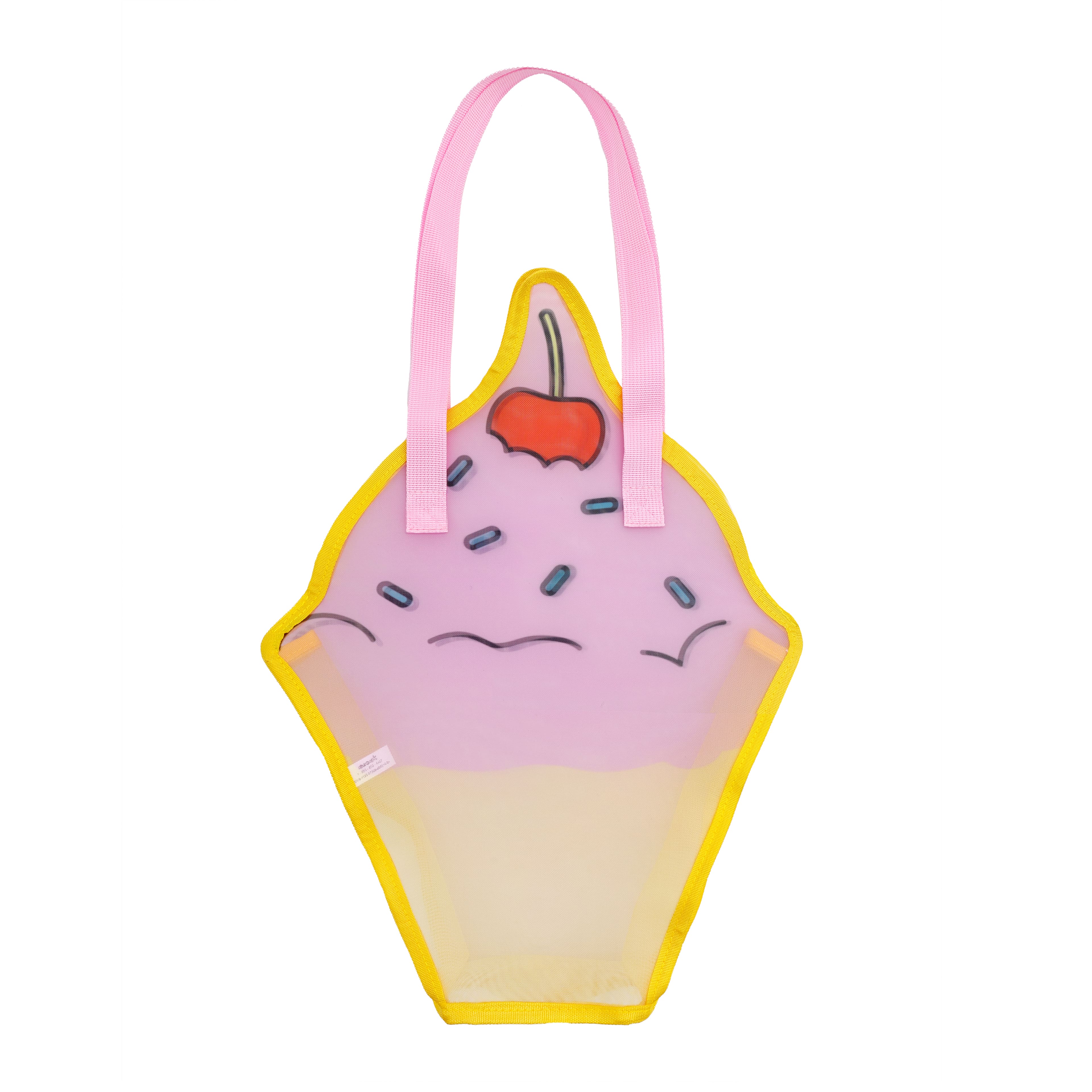 23" Summer Ice Cream Beach Bag by Creatology™
