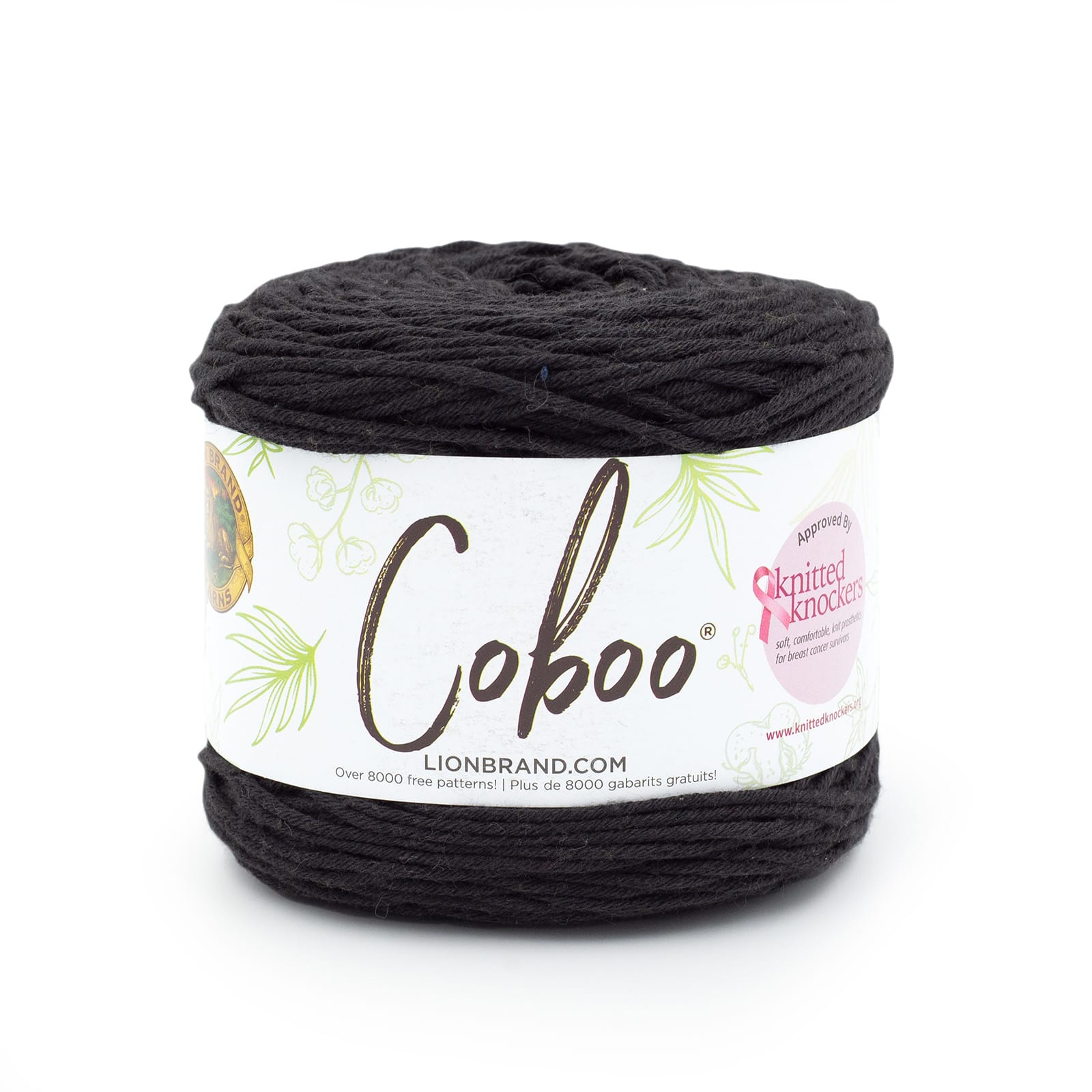 Lion Brand® Coboo® Yarn