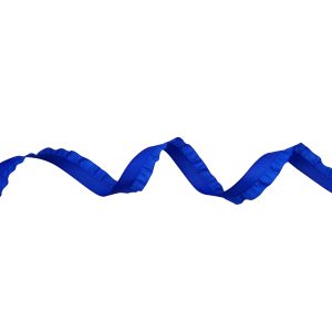 7/8" Single Ruffle Taffeta Ribbon by Celebrate It®