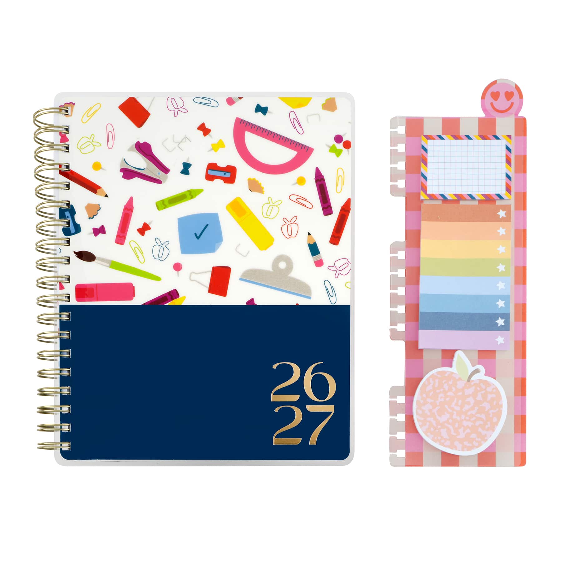 Back to School 2026-2027 Teacher Planner Kit by Recollections™