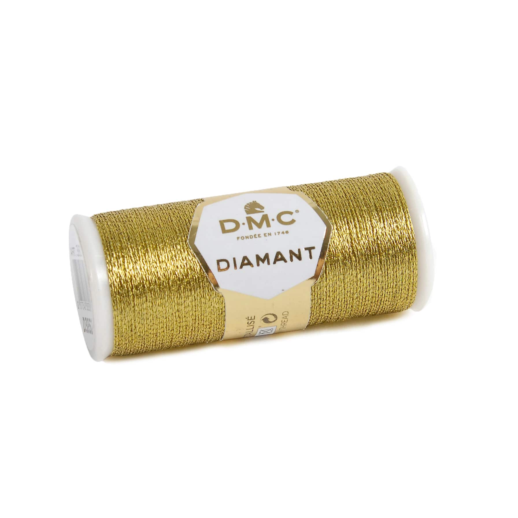DMC® Diamant Metallic Thread