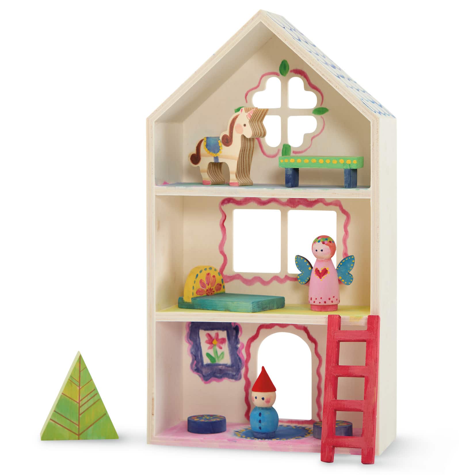 Fairy House Kit by Creatology™