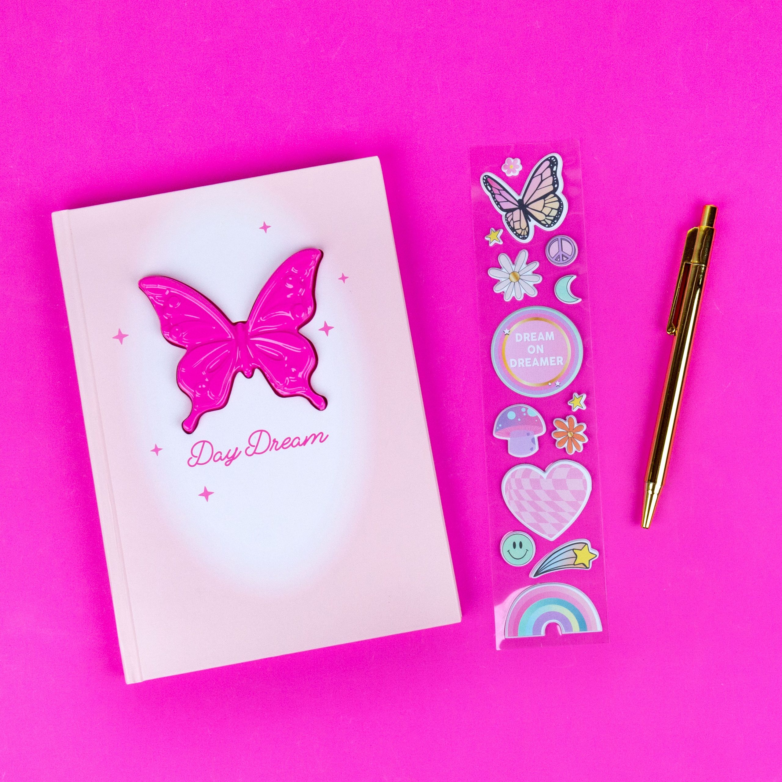 STMT™ True2U™ 3D Journaling Set - Image 2