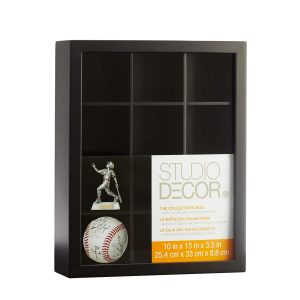 Collector's Box by Studio Décor®