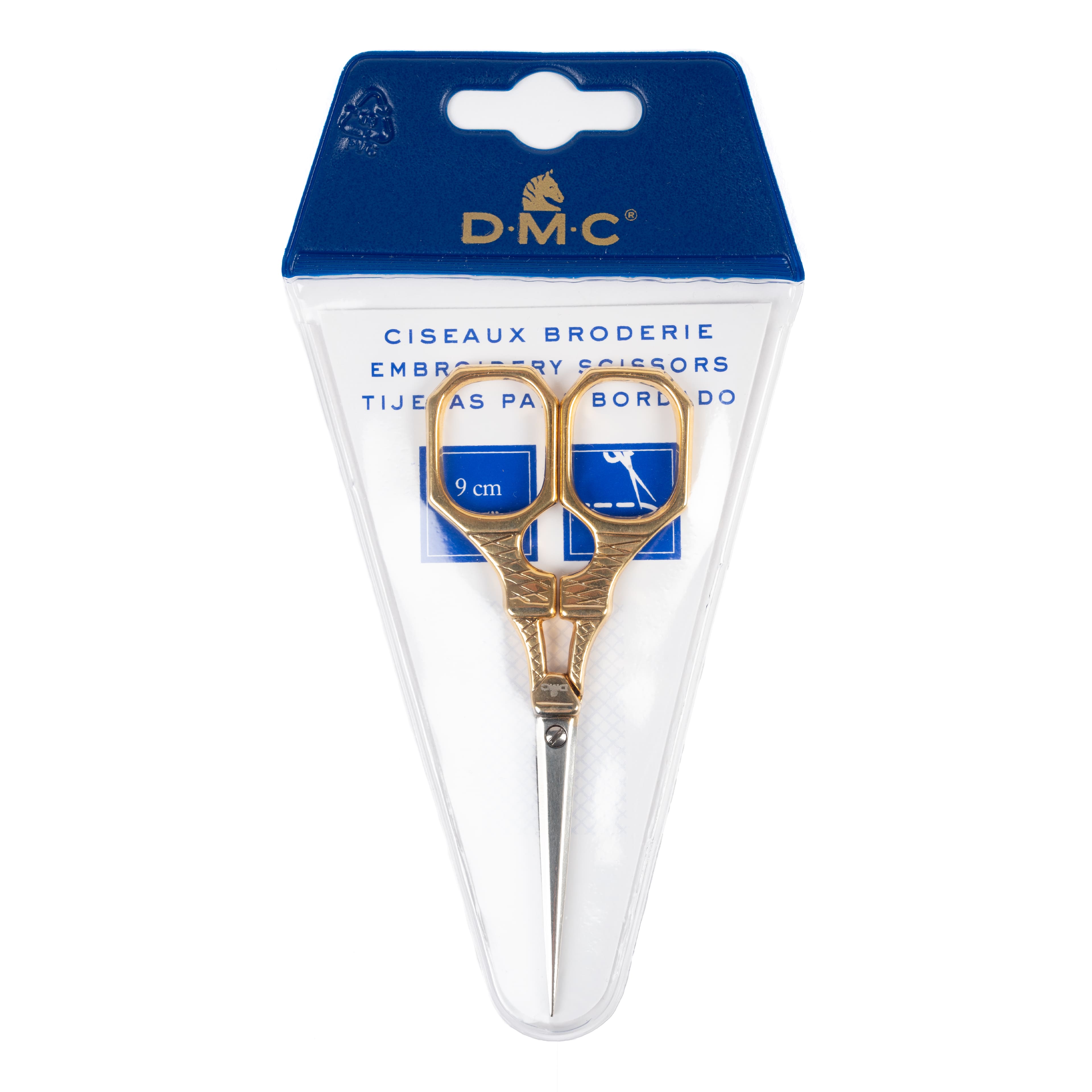DMC® Eiffel Tower Embroidery Scissors