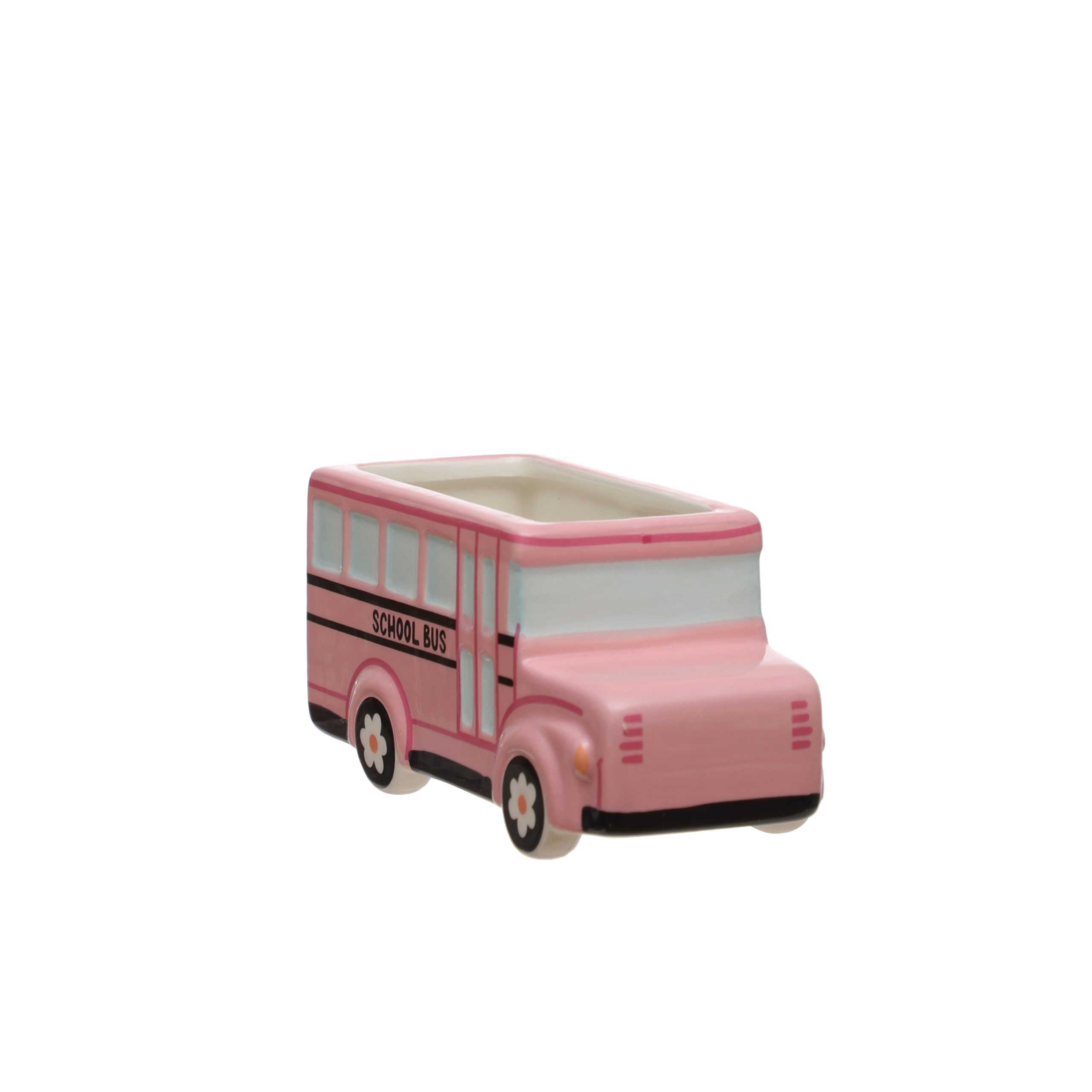 6" Bus Tabletop Décor by B2C™ - Image 3