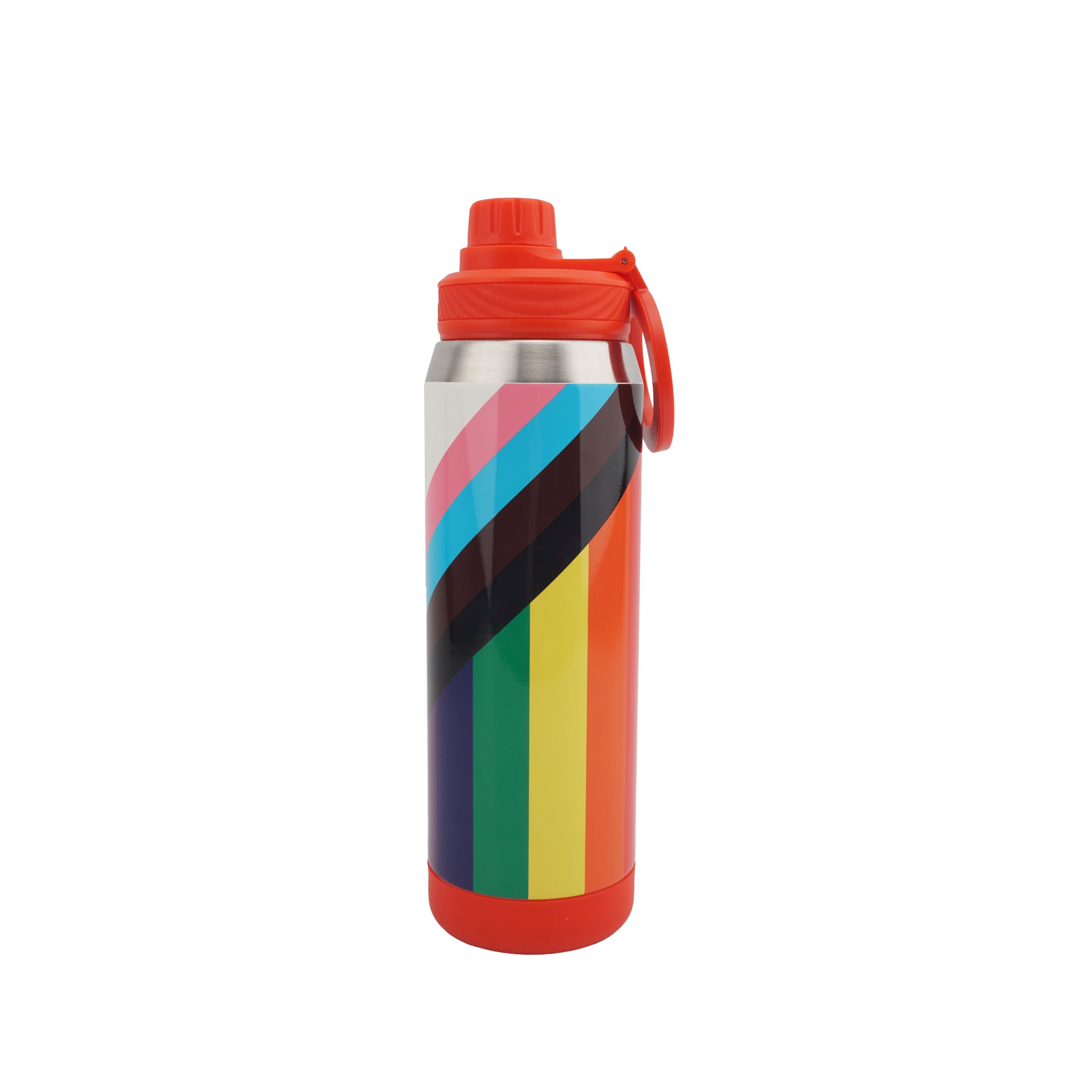 25oz. Pride Stainless Steel Insulated Bottle by Celebrate It™