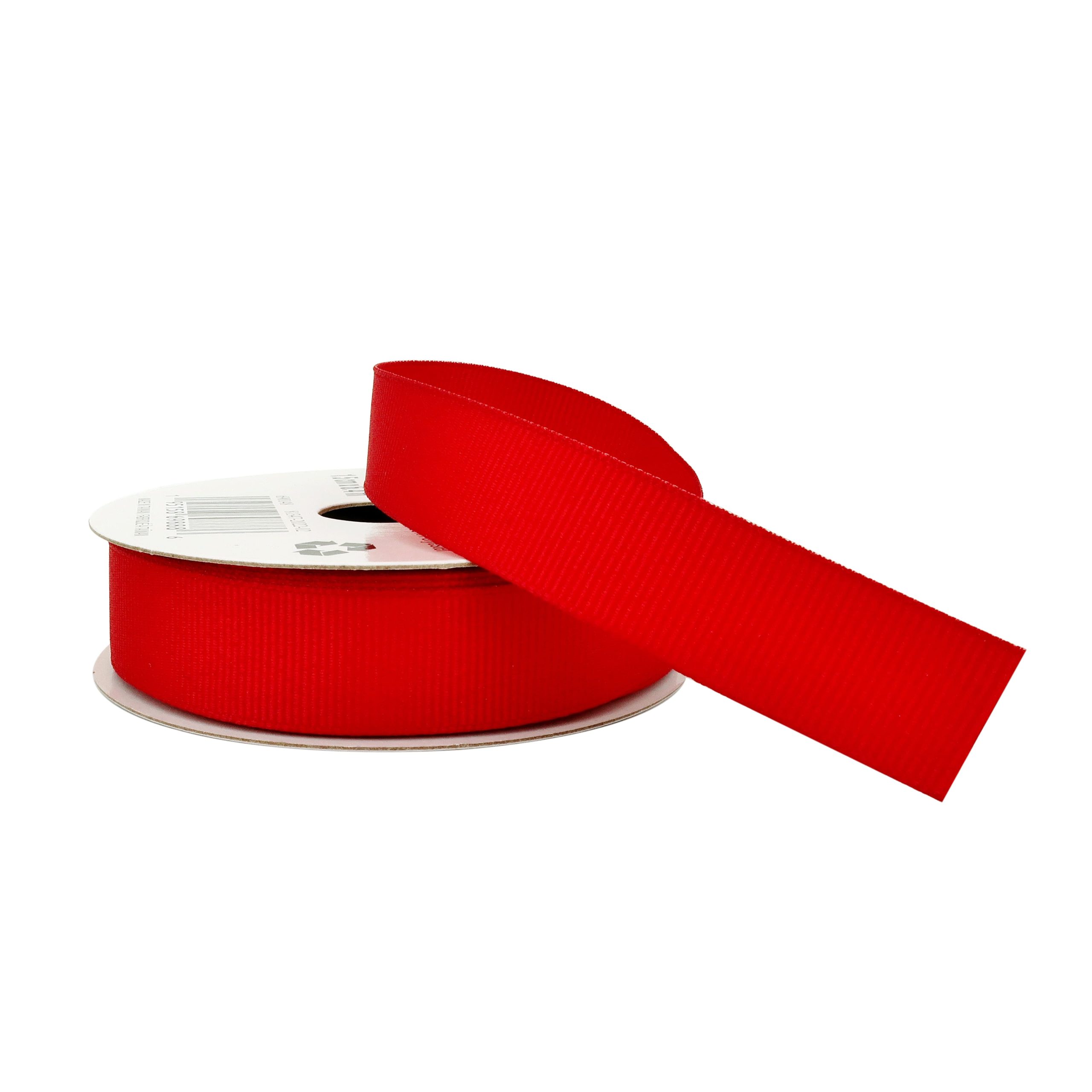 5/8" x 7yd. Grosgrain Ribbon by Celebrate It™ - Image 3