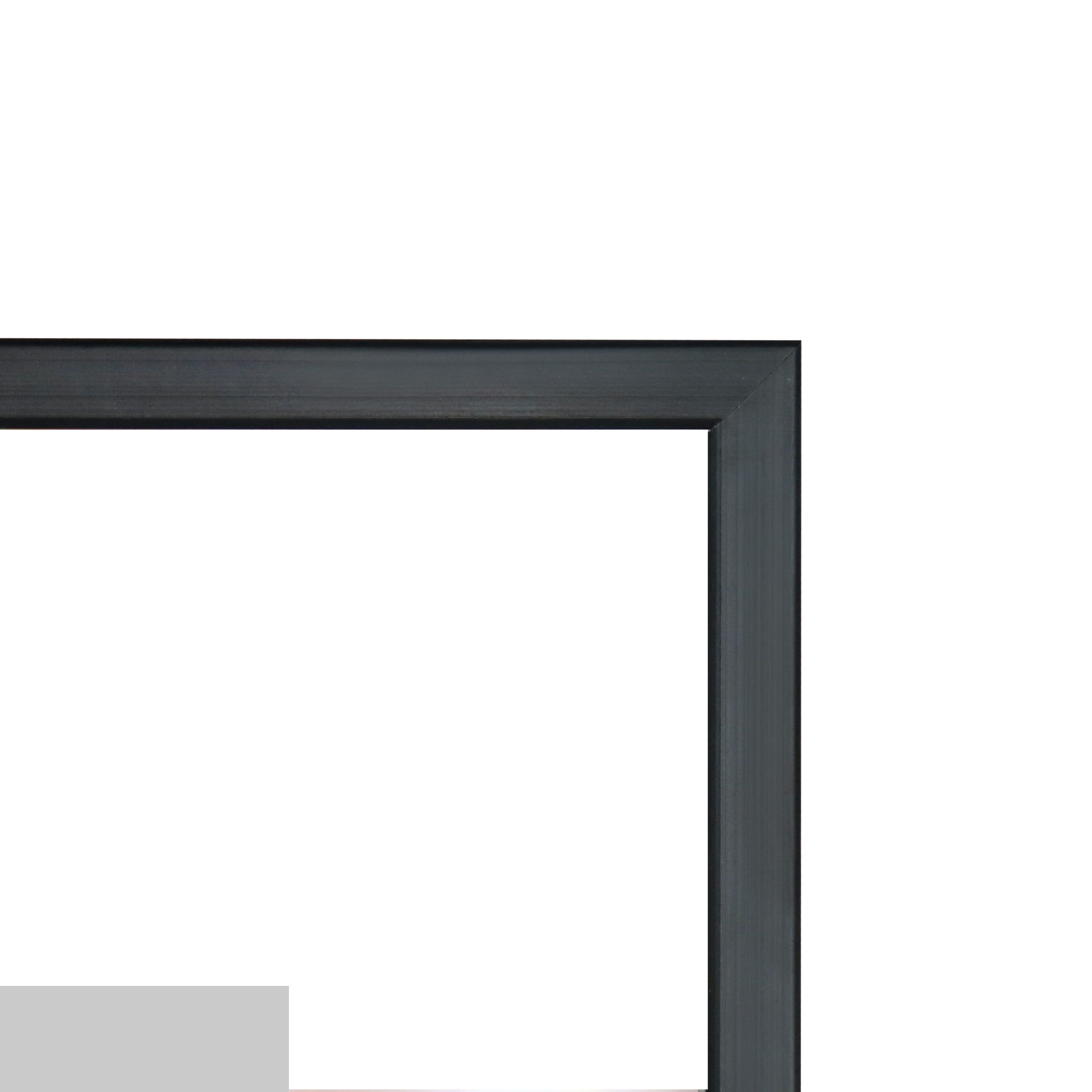 Home™ Black Metal Float Frame by Studio Décor® - Image 3