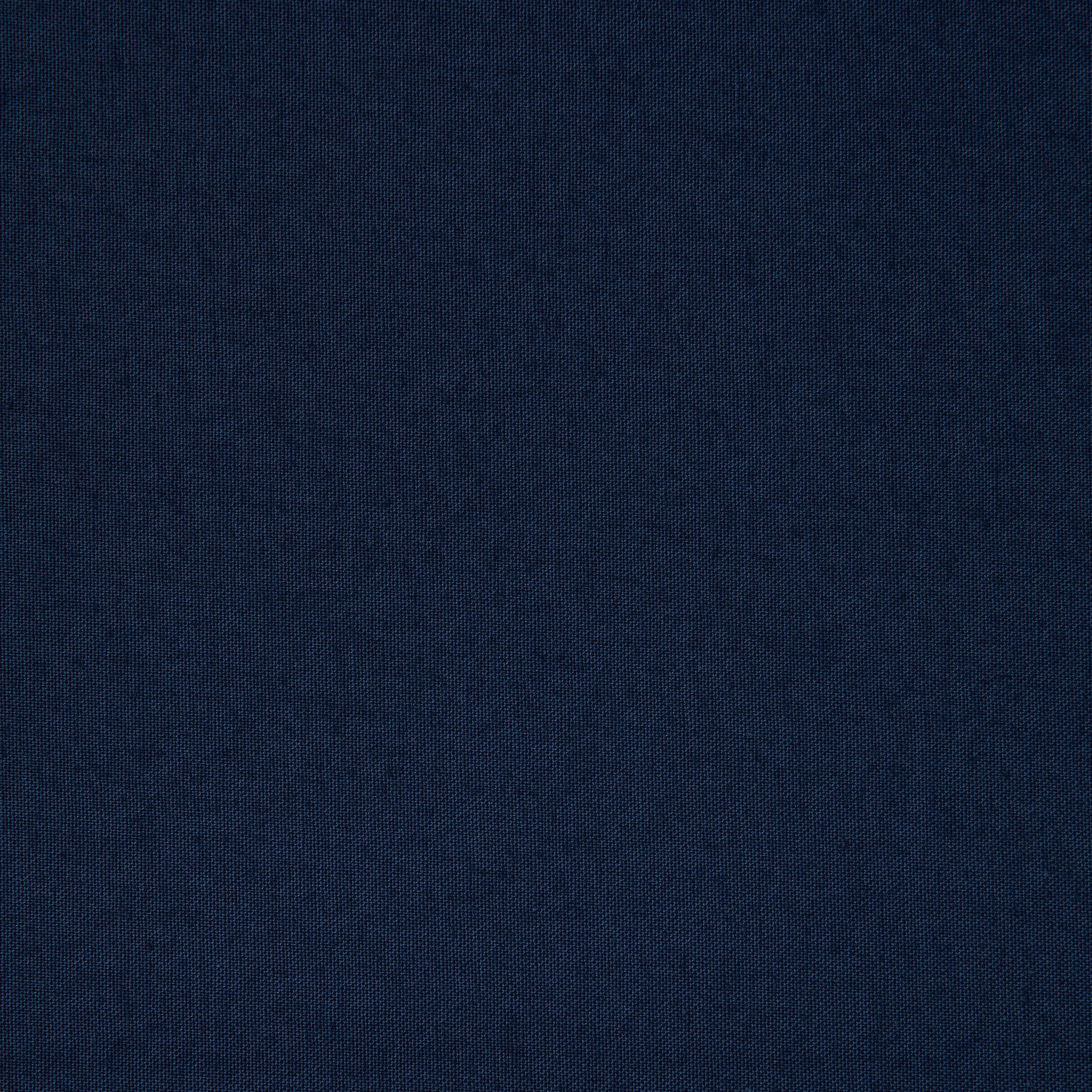 Northcott Premium Quilt Solid Navy Cotton Fabric