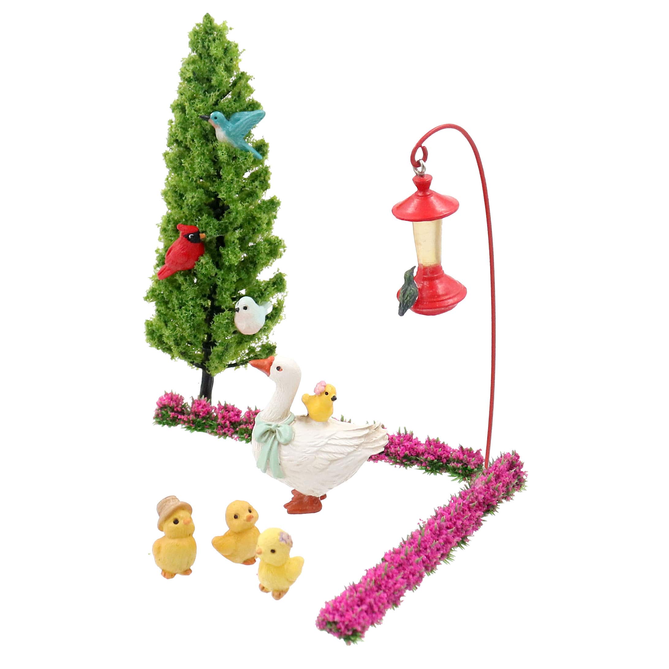 Mini Yellow Chicks by Ashland® - Image 3